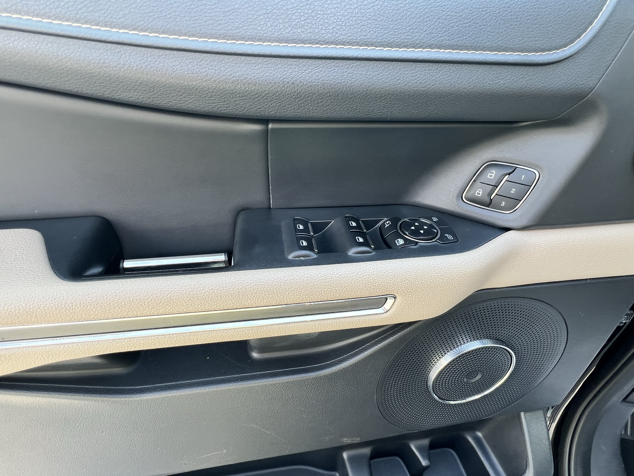 Used 2024 Ford Expedition MAX SUV