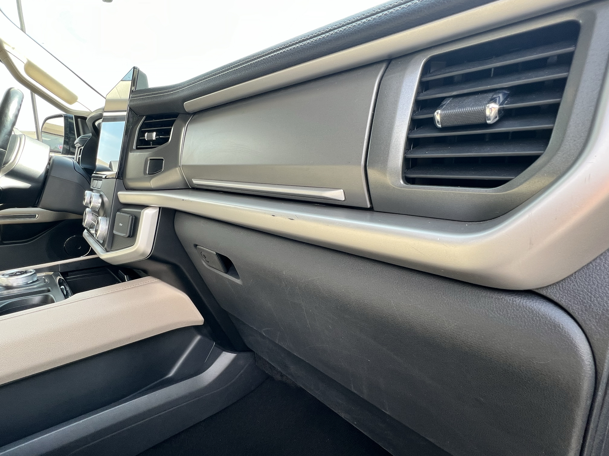 Used 2024 Ford Expedition MAX SUV