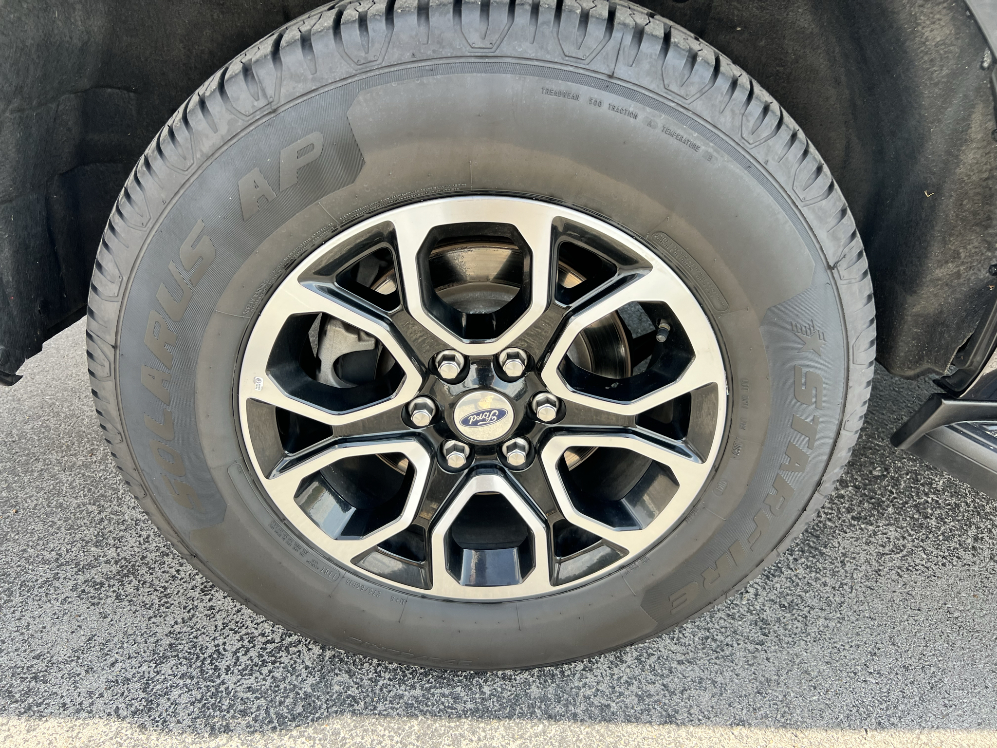 Used 2024 Ford Expedition MAX SUV
