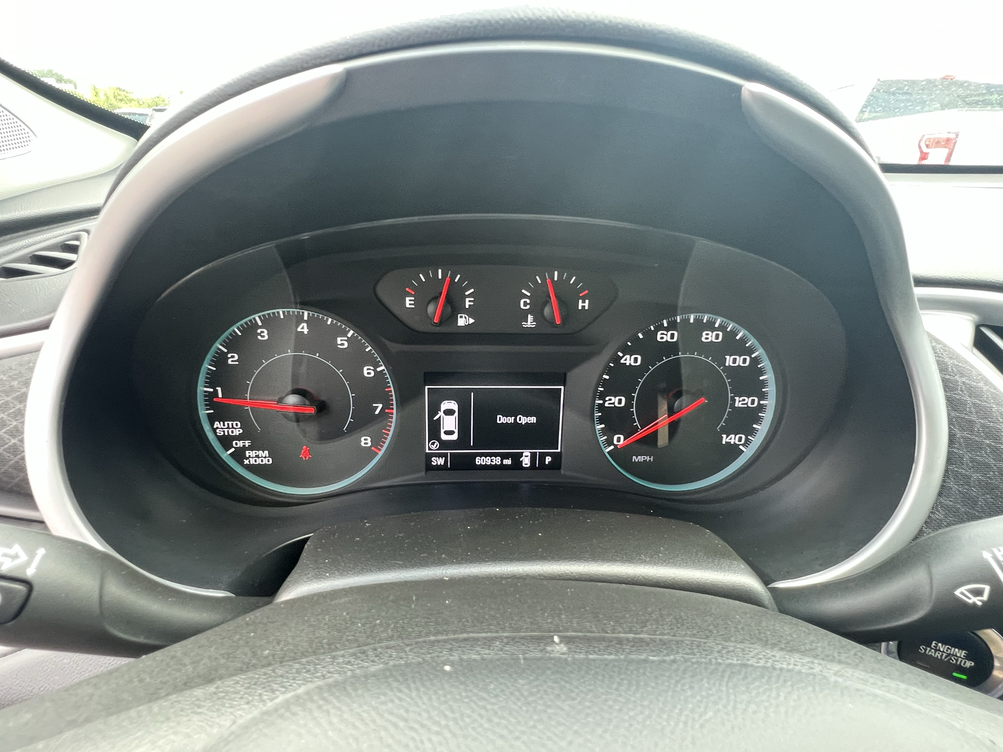 Used 2024 Chevrolet Malibu Sedan