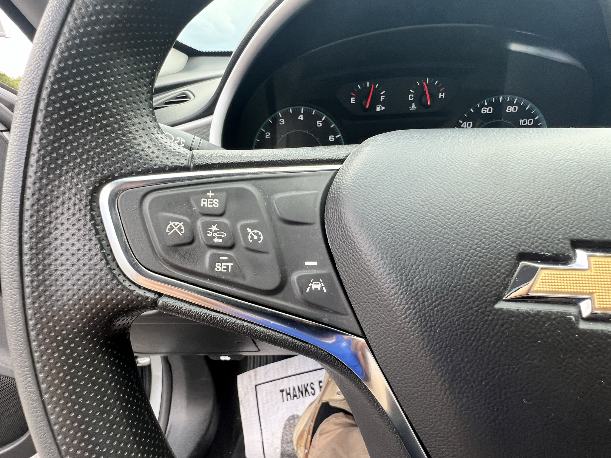 Used 2024 Chevrolet Malibu Sedan