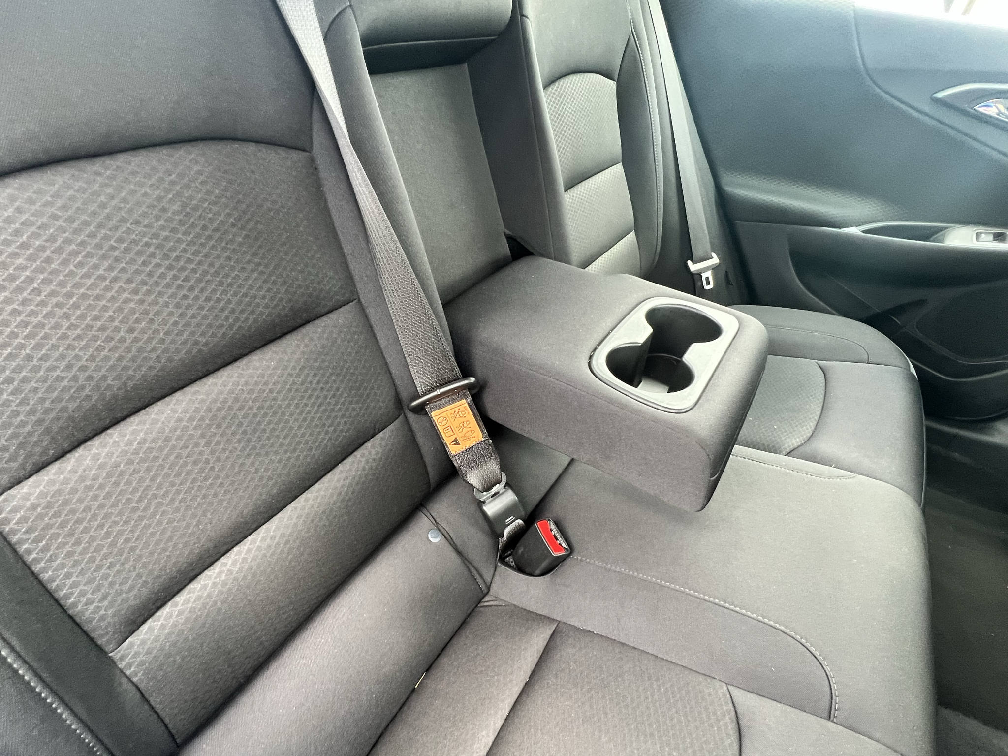 Used 2024 Chevrolet Malibu Sedan