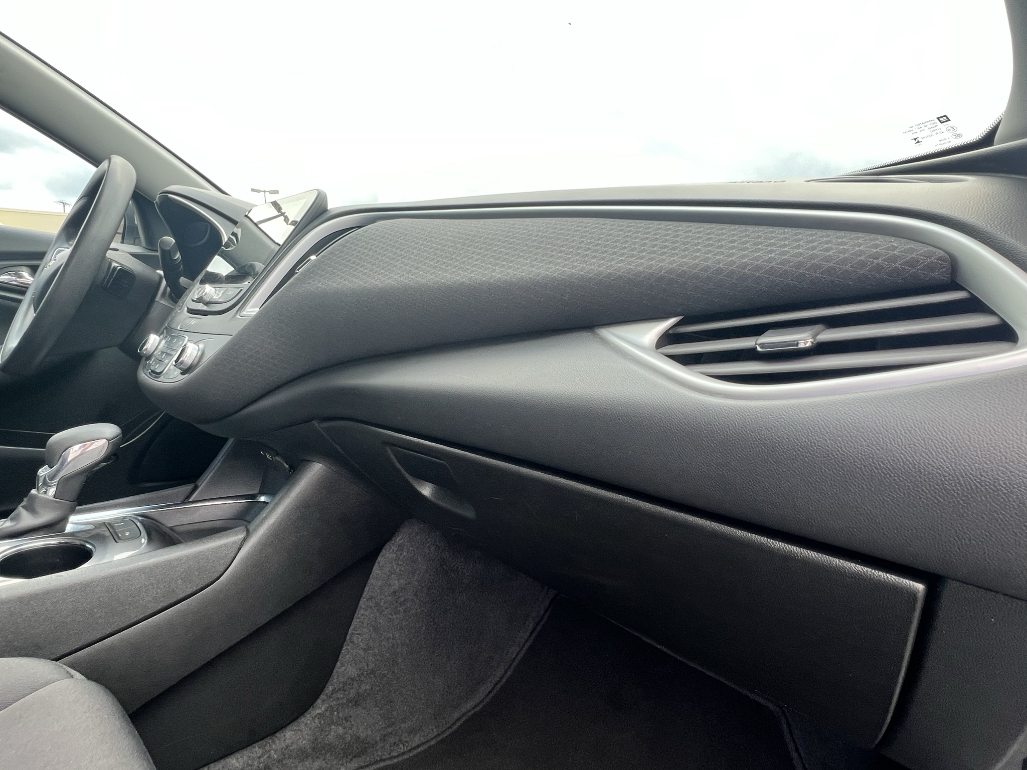Used 2024 Chevrolet Malibu Sedan