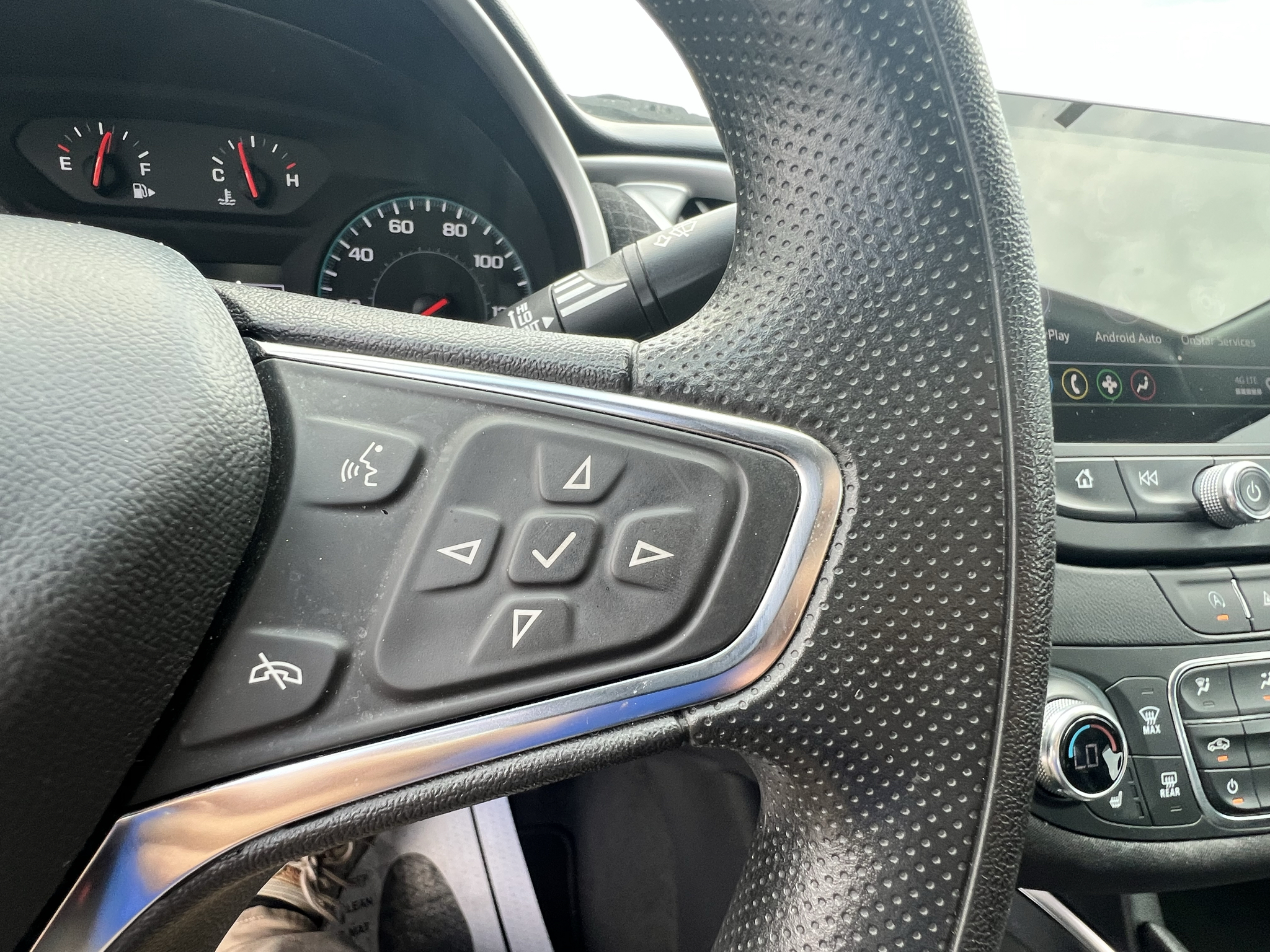 Used 2024 Chevrolet Malibu Sedan