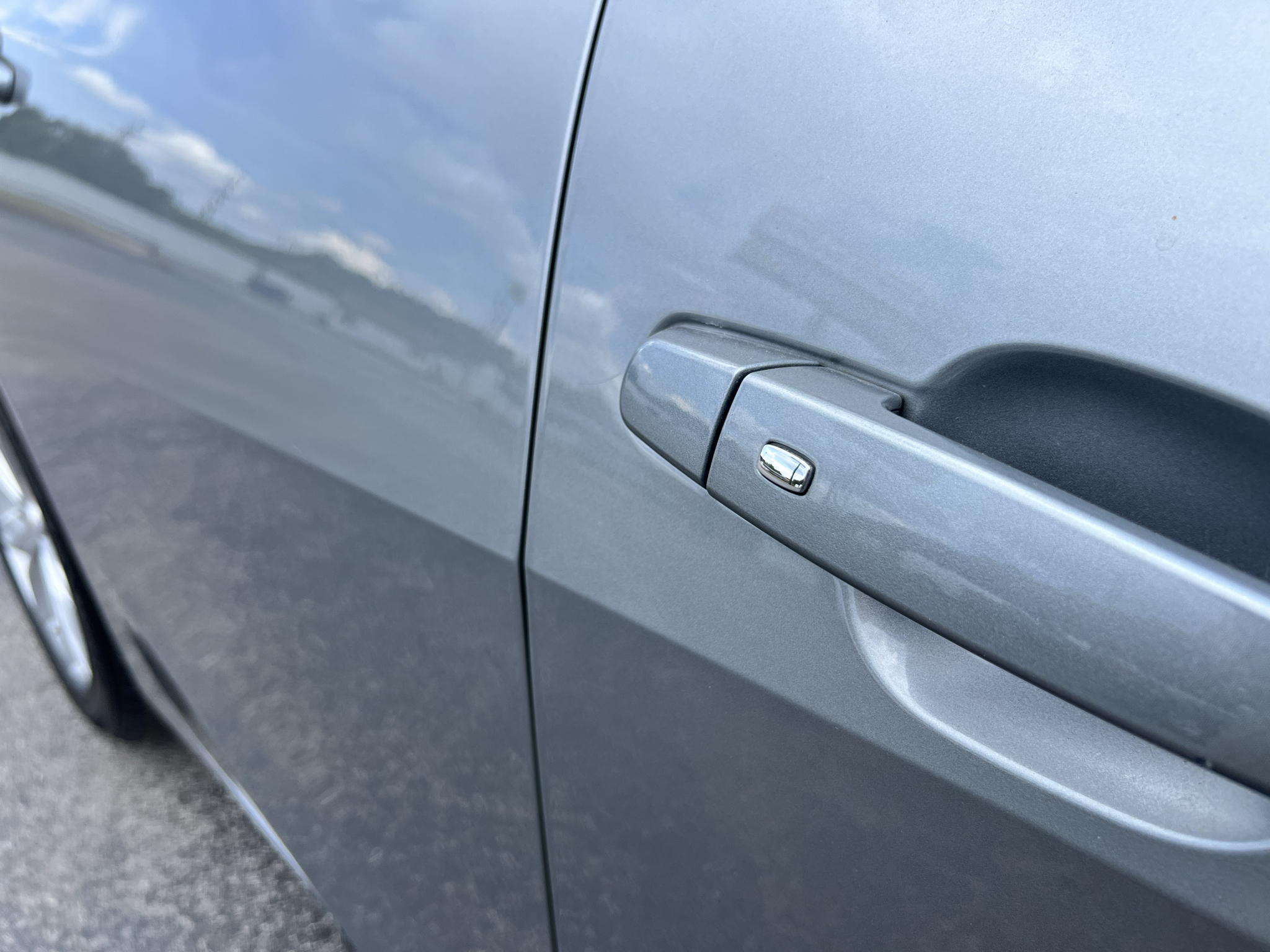 Used 2024 Chevrolet Malibu Sedan