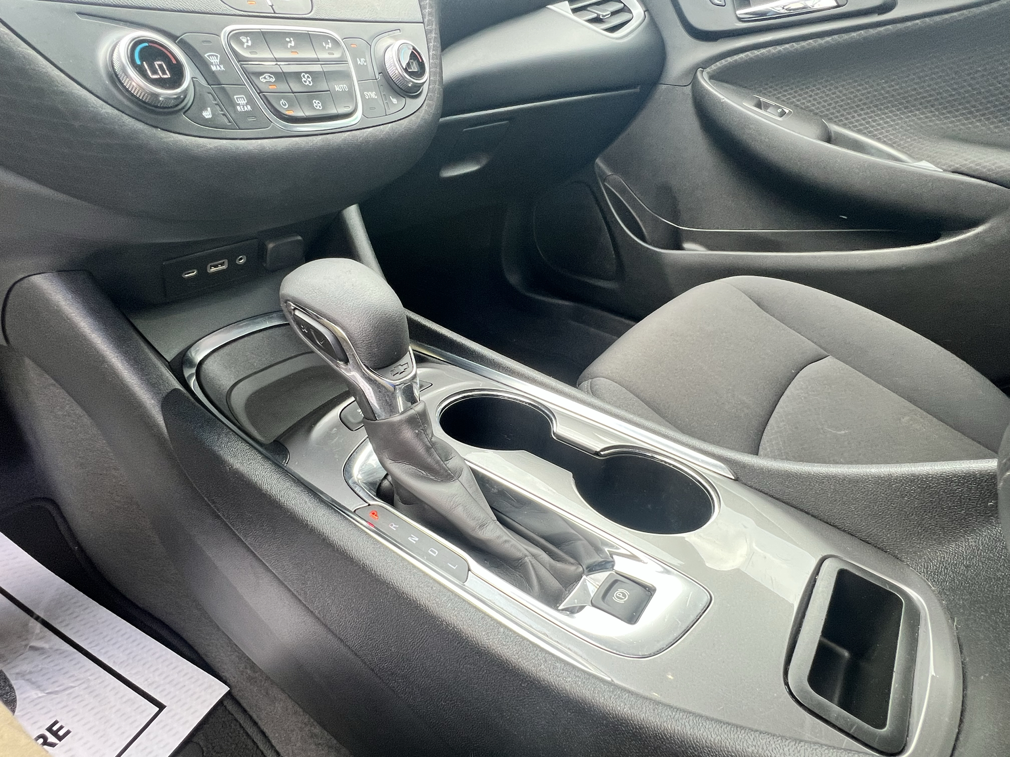 Used 2024 Chevrolet Malibu Sedan