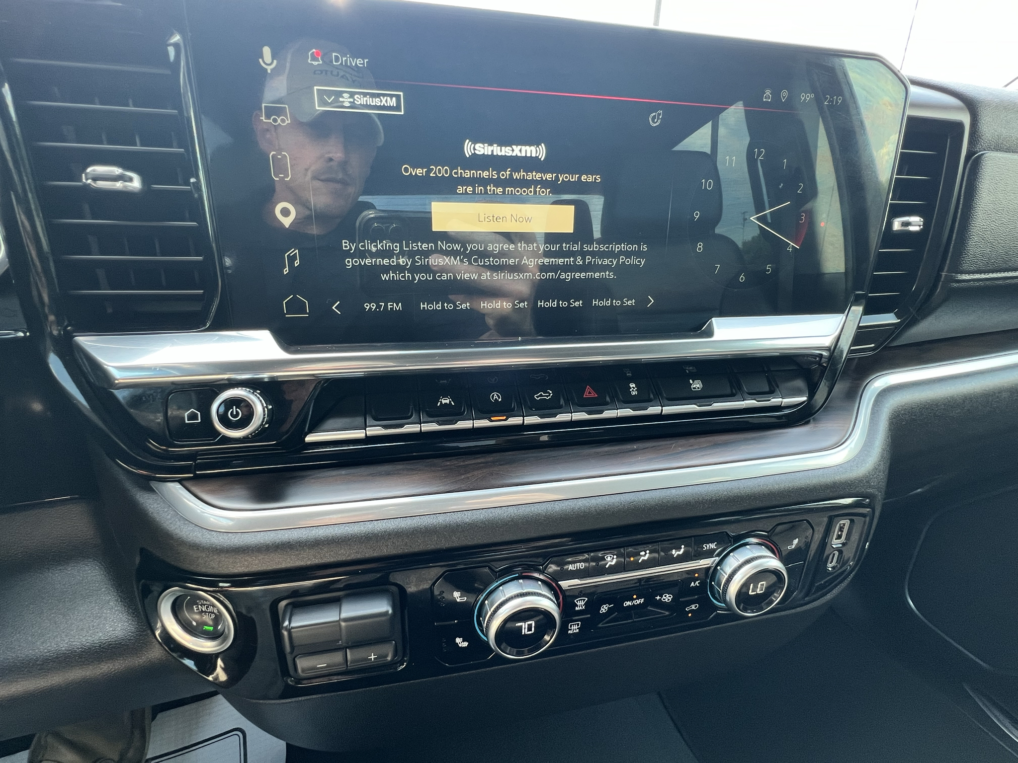 Used 2025 GMC Sierra 1500 Truck