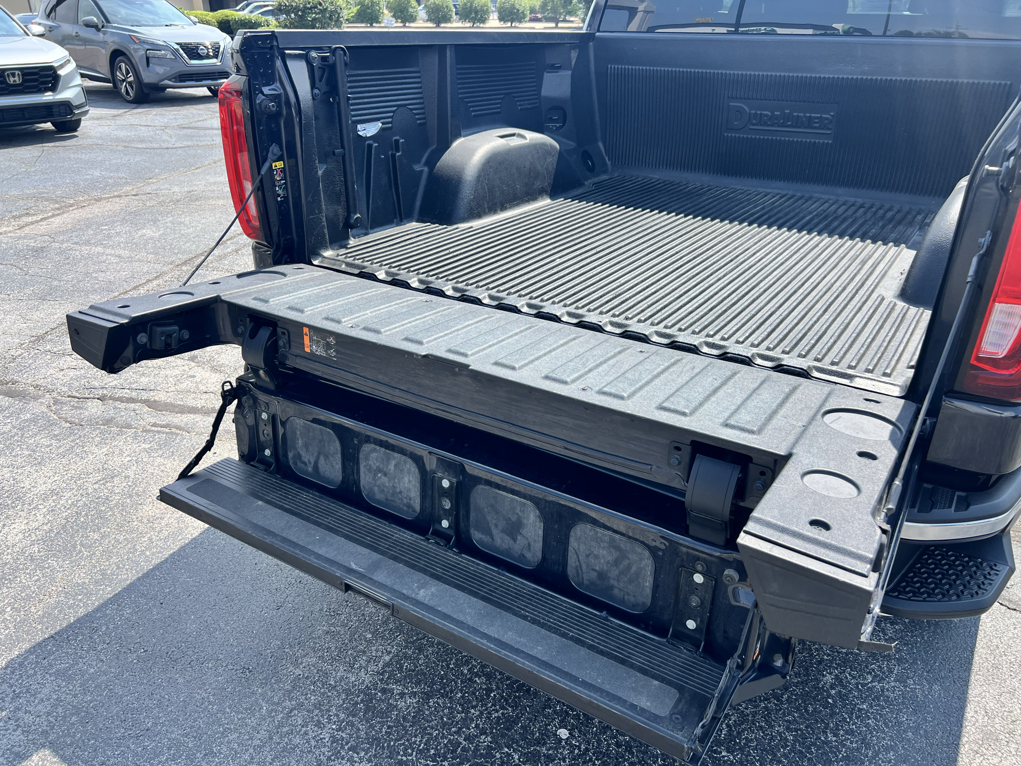 Used 2025 GMC Sierra 1500 Truck