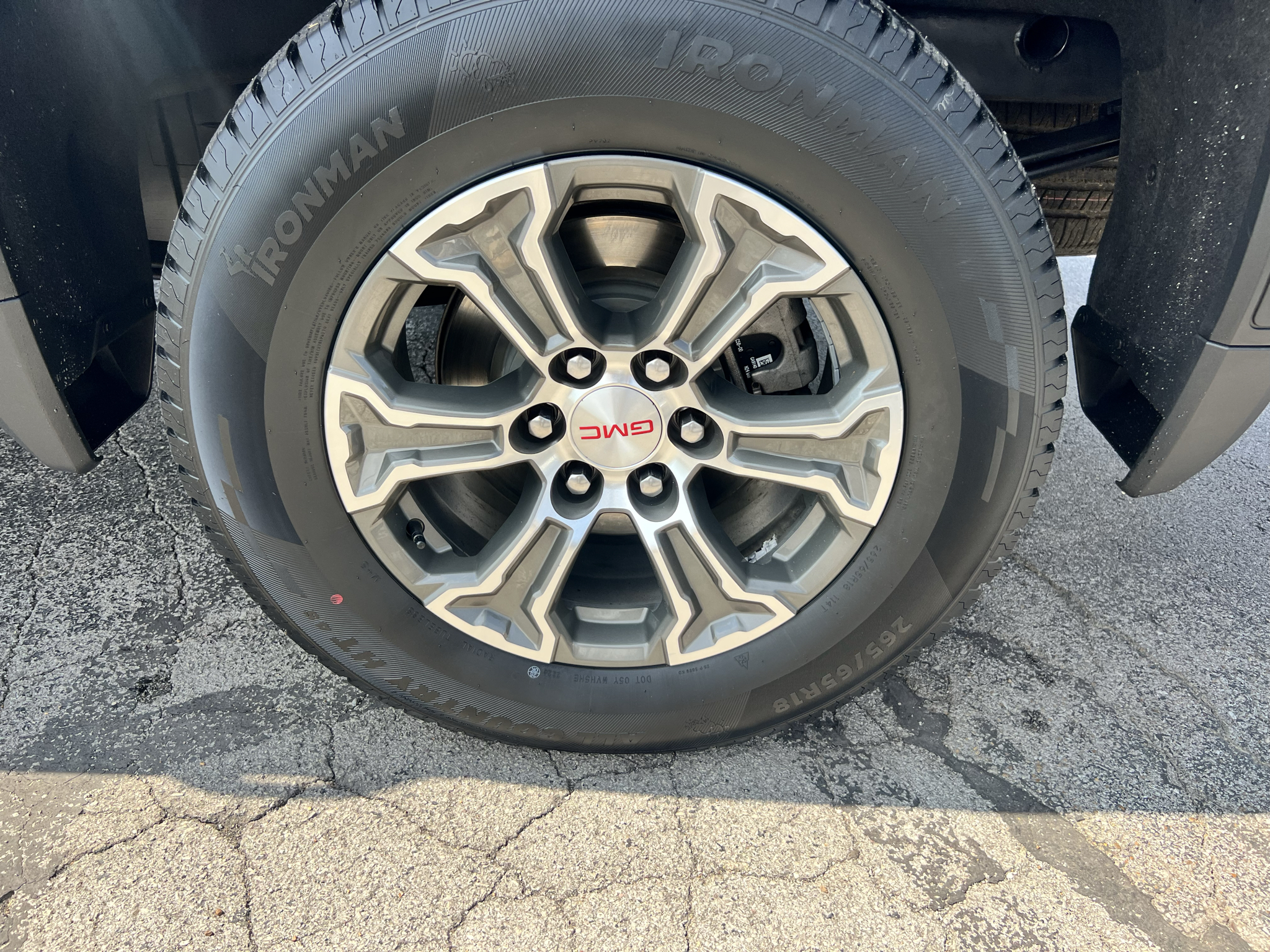 Used 2025 GMC Sierra 1500 Truck