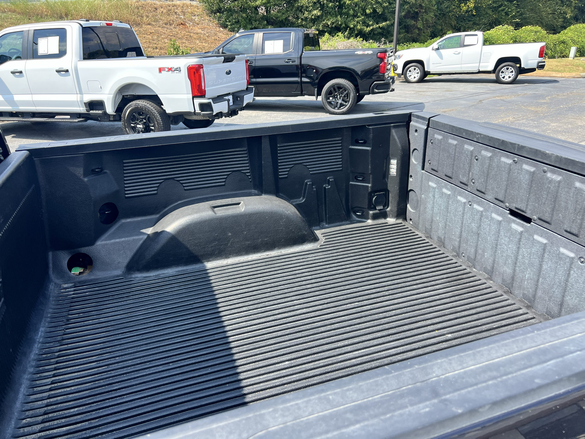 Used 2025 GMC Sierra 1500 Truck