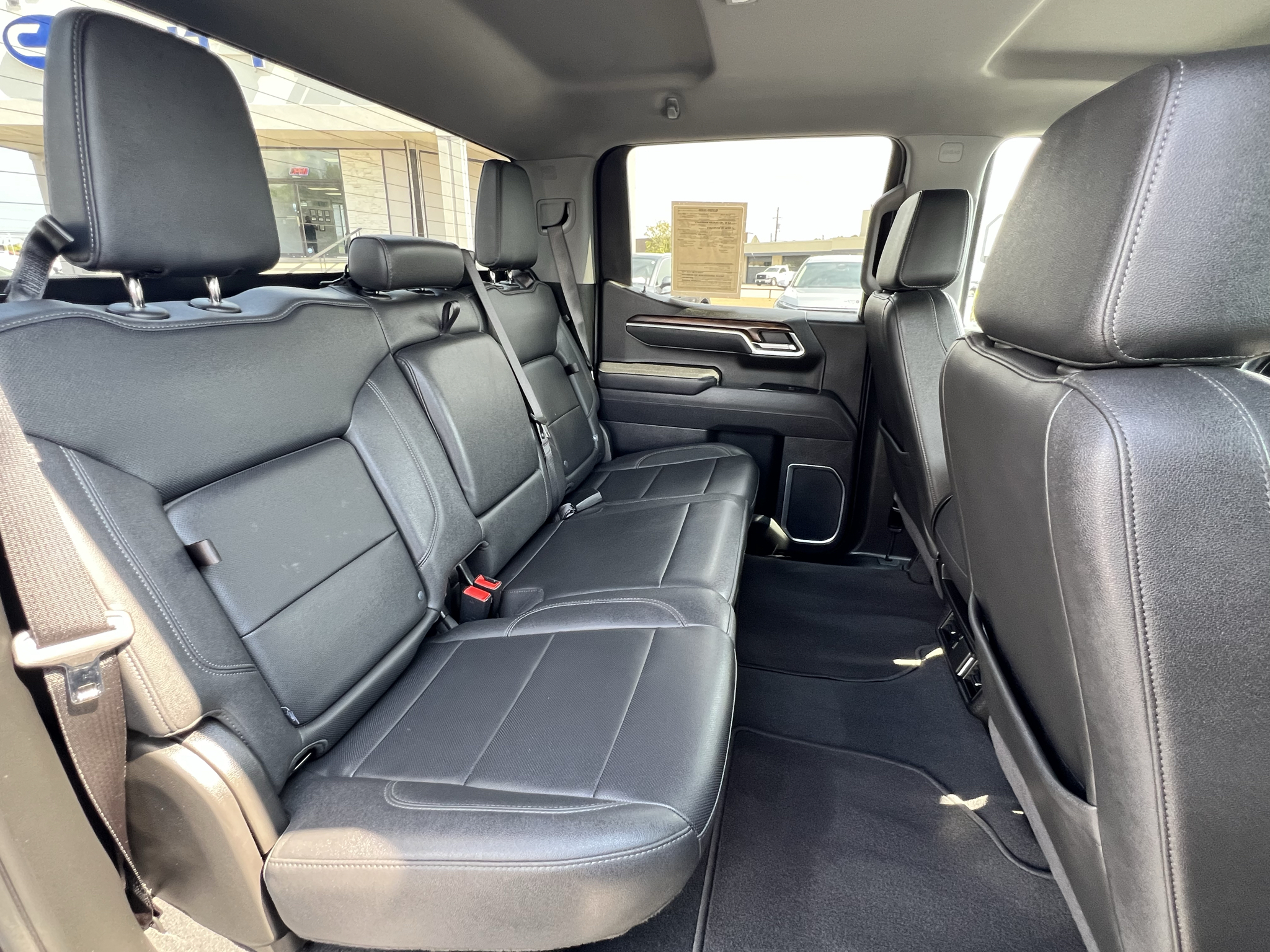 Used 2025 GMC Sierra 1500 Truck
