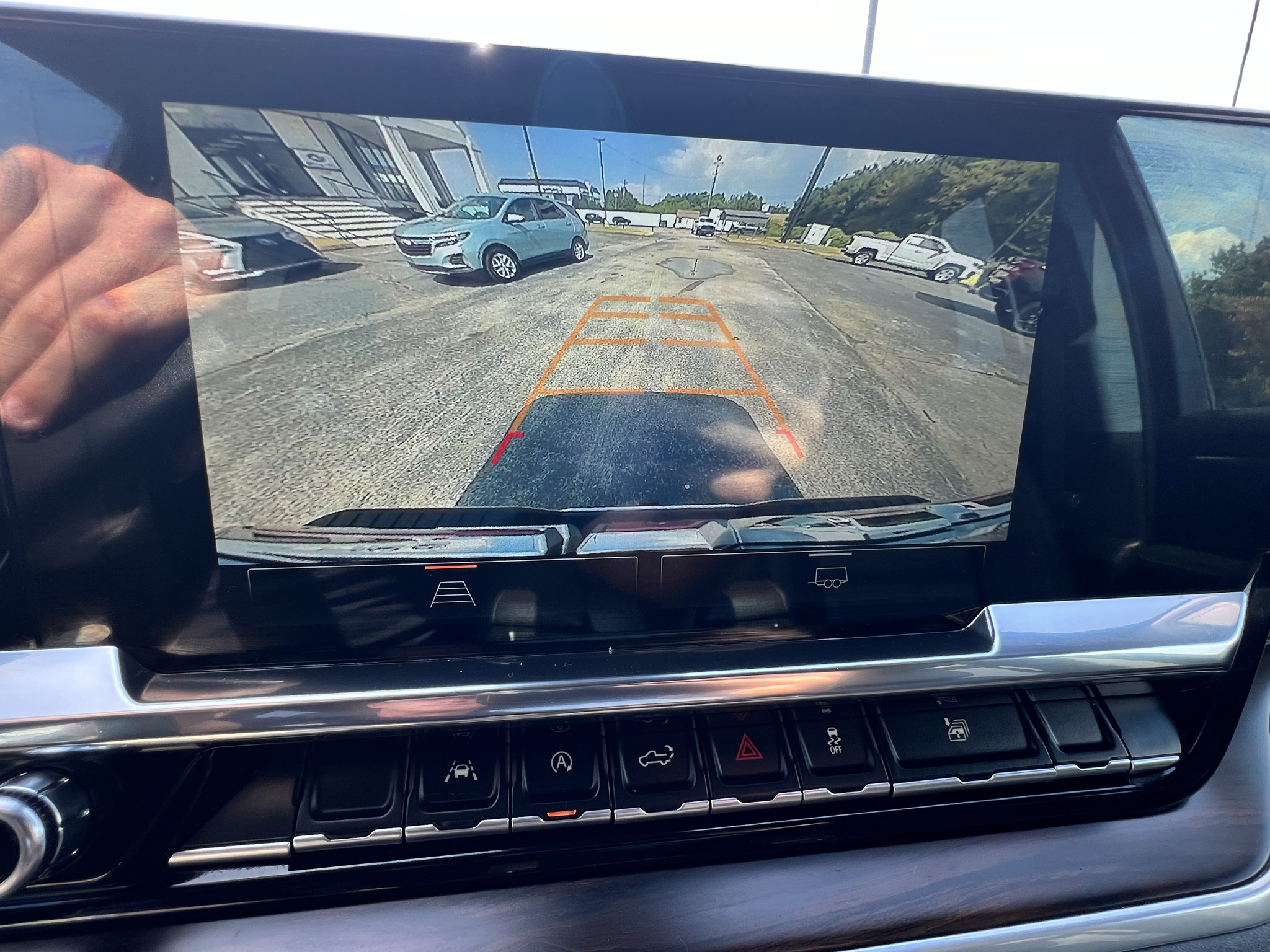 Used 2025 GMC Sierra 1500 Truck