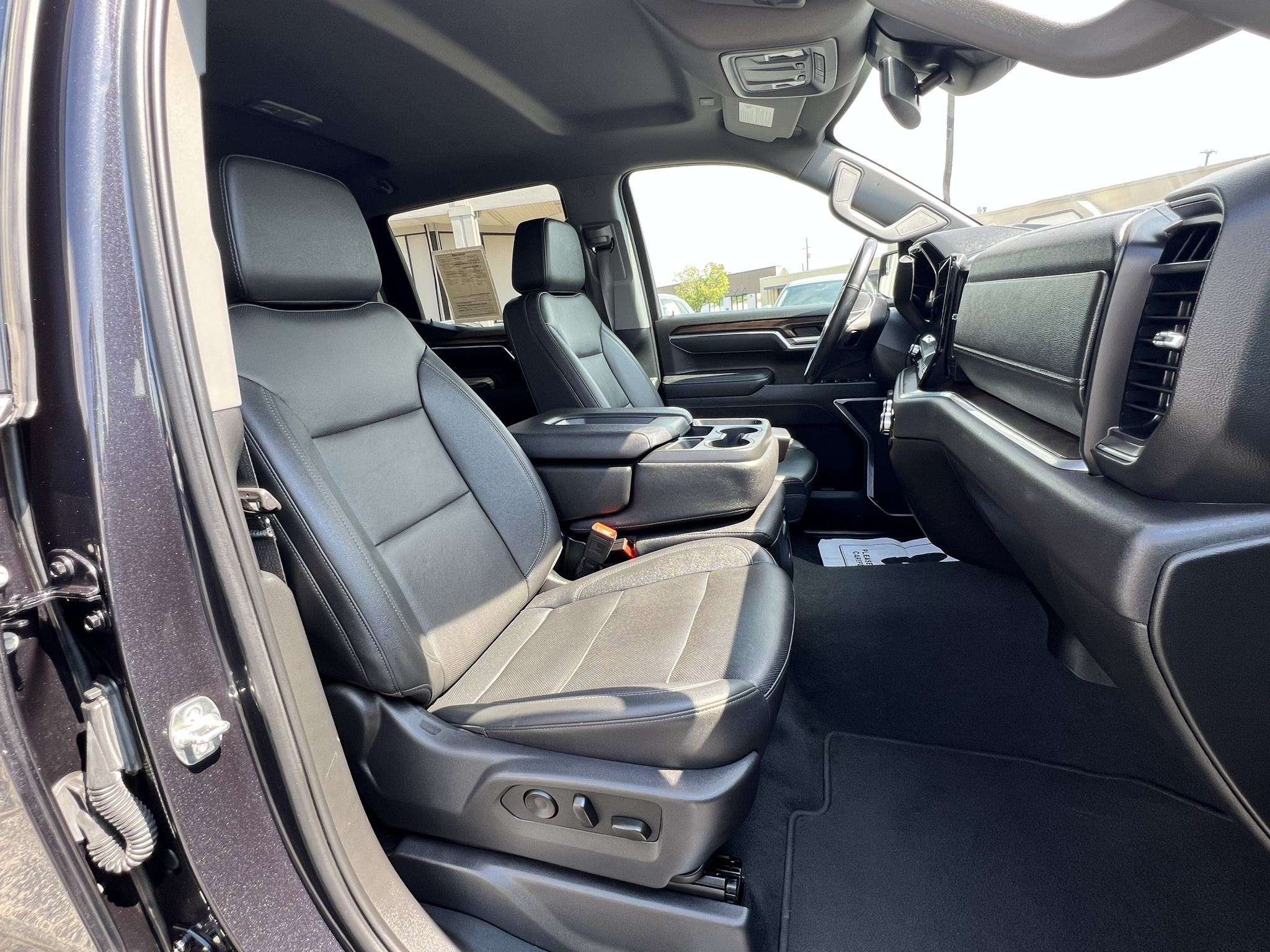 Used 2025 GMC Sierra 1500 Truck