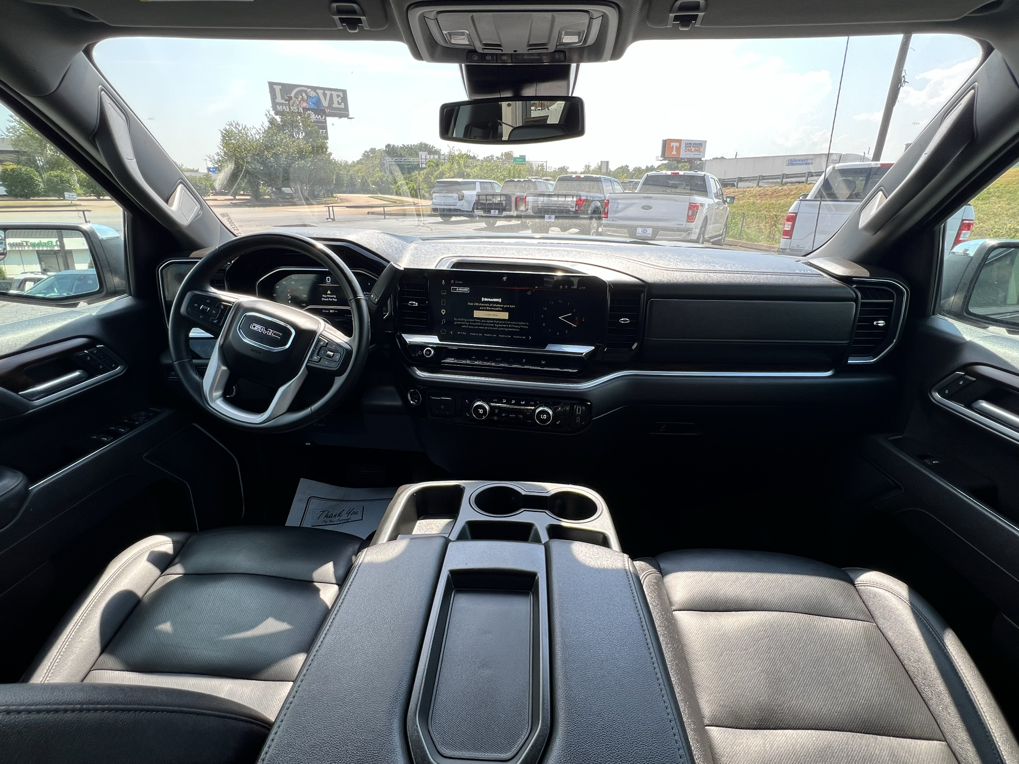 Used 2025 GMC Sierra 1500 Truck