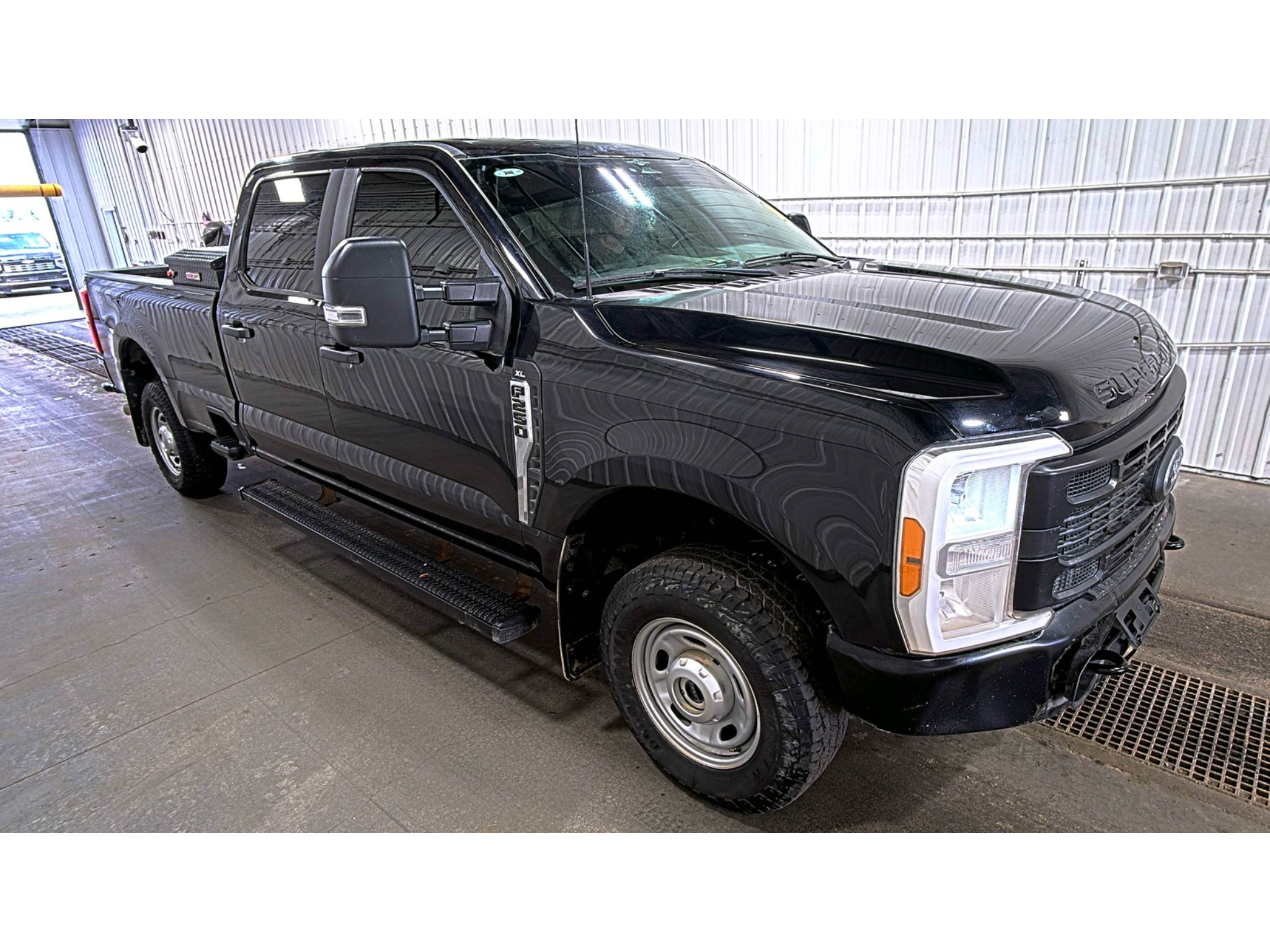 Used 2023 Ford F-250 Super Duty Truck