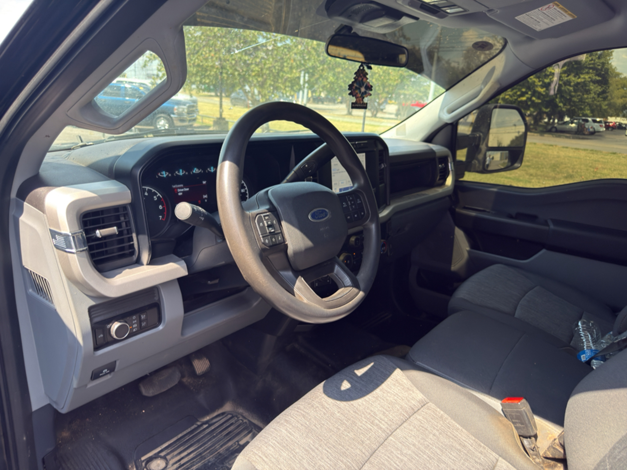 Used 2023 Ford F-250 Super Duty Truck