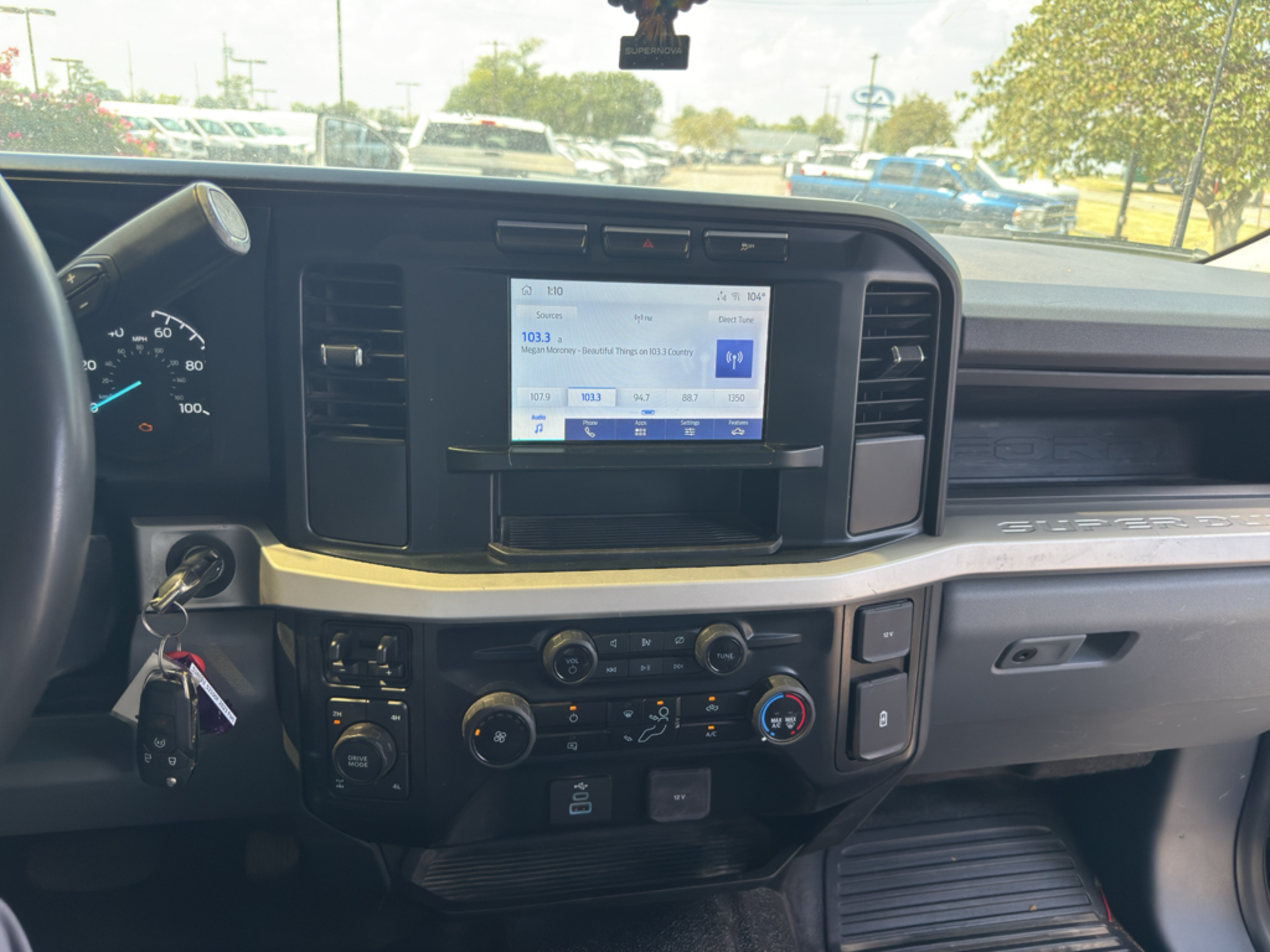 Used 2023 Ford F-250 Super Duty Truck