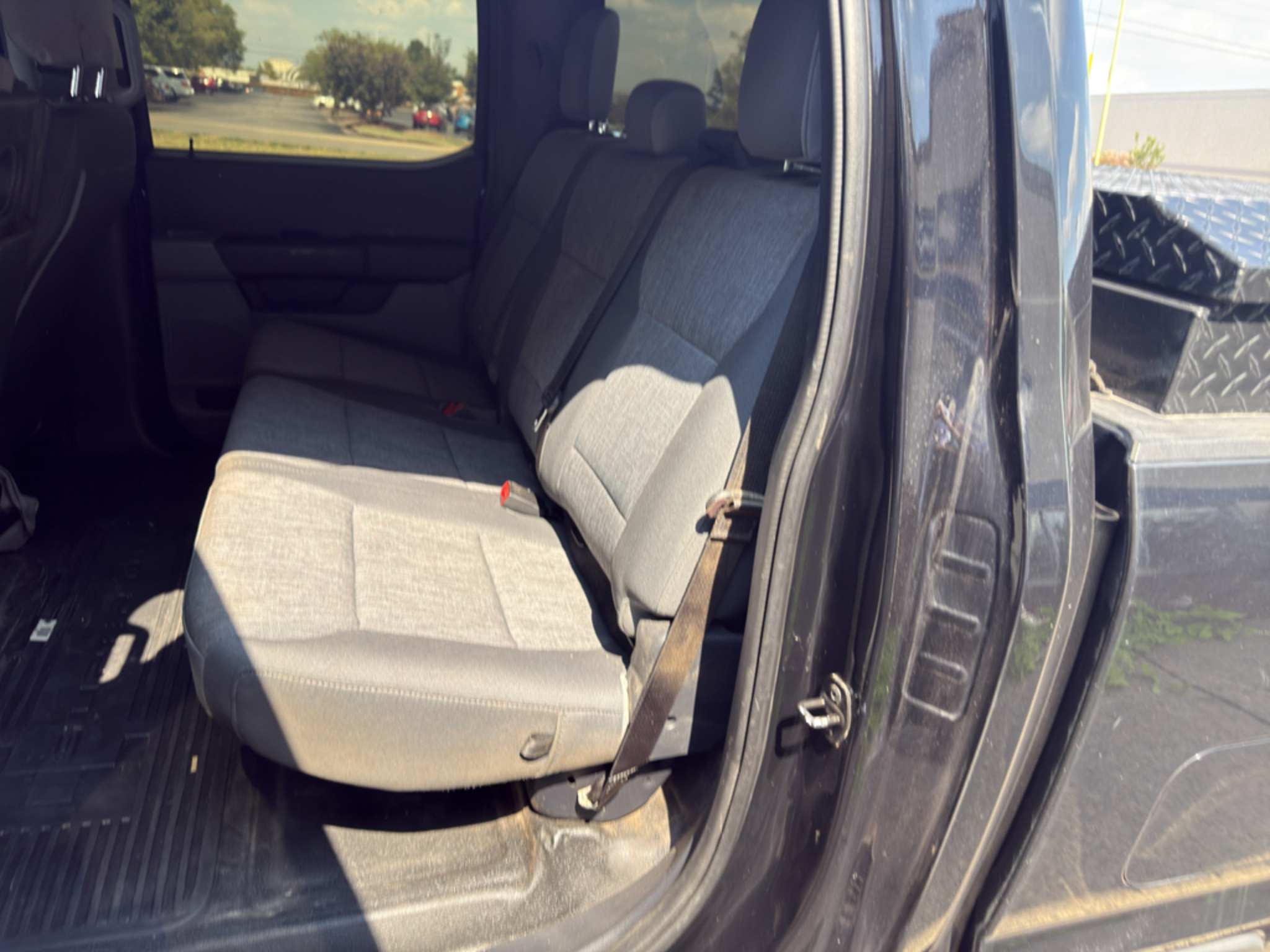 Used 2023 Ford F-250 Super Duty Truck