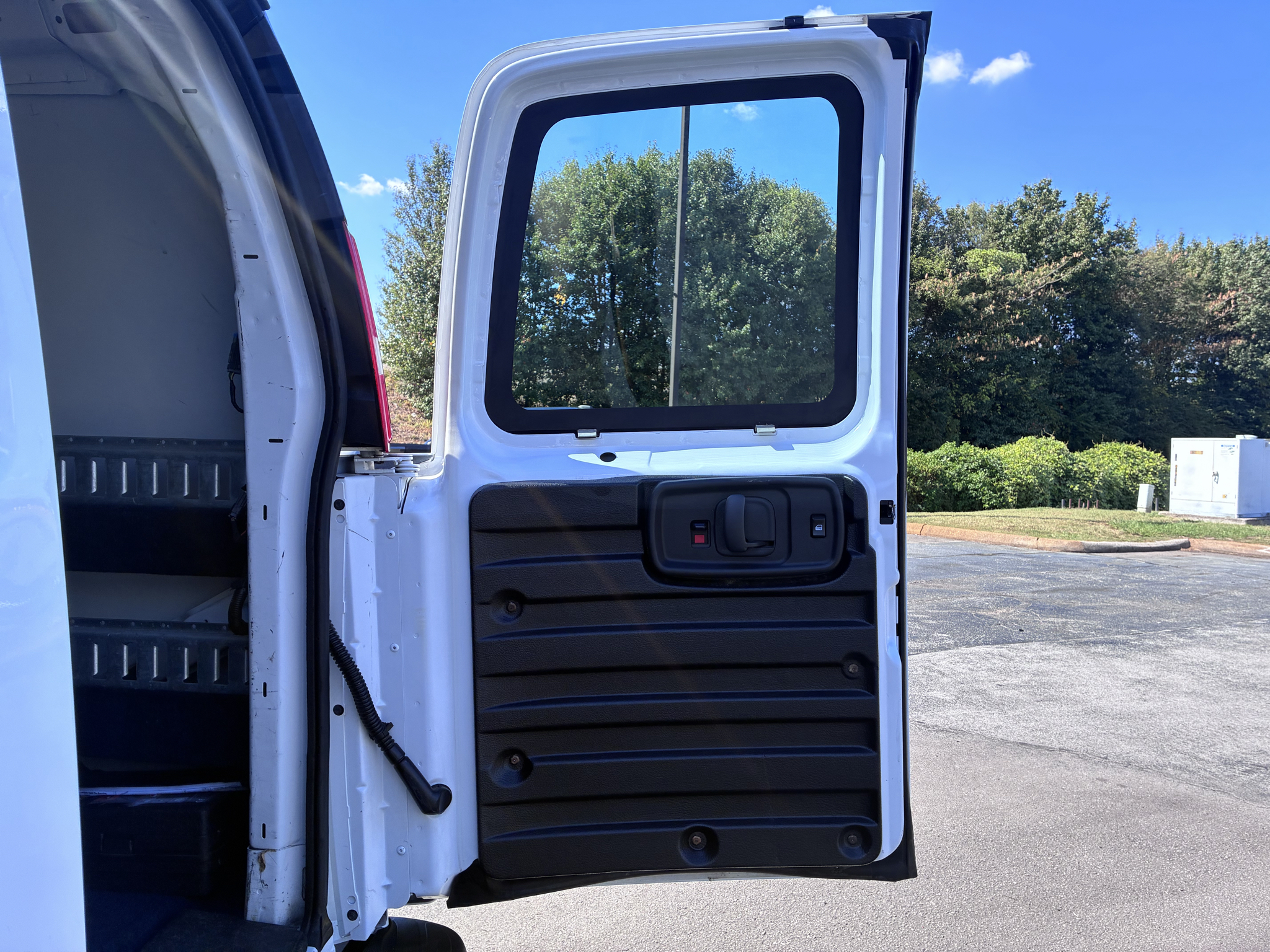 Used 2019 Chevrolet Express 2500 Van