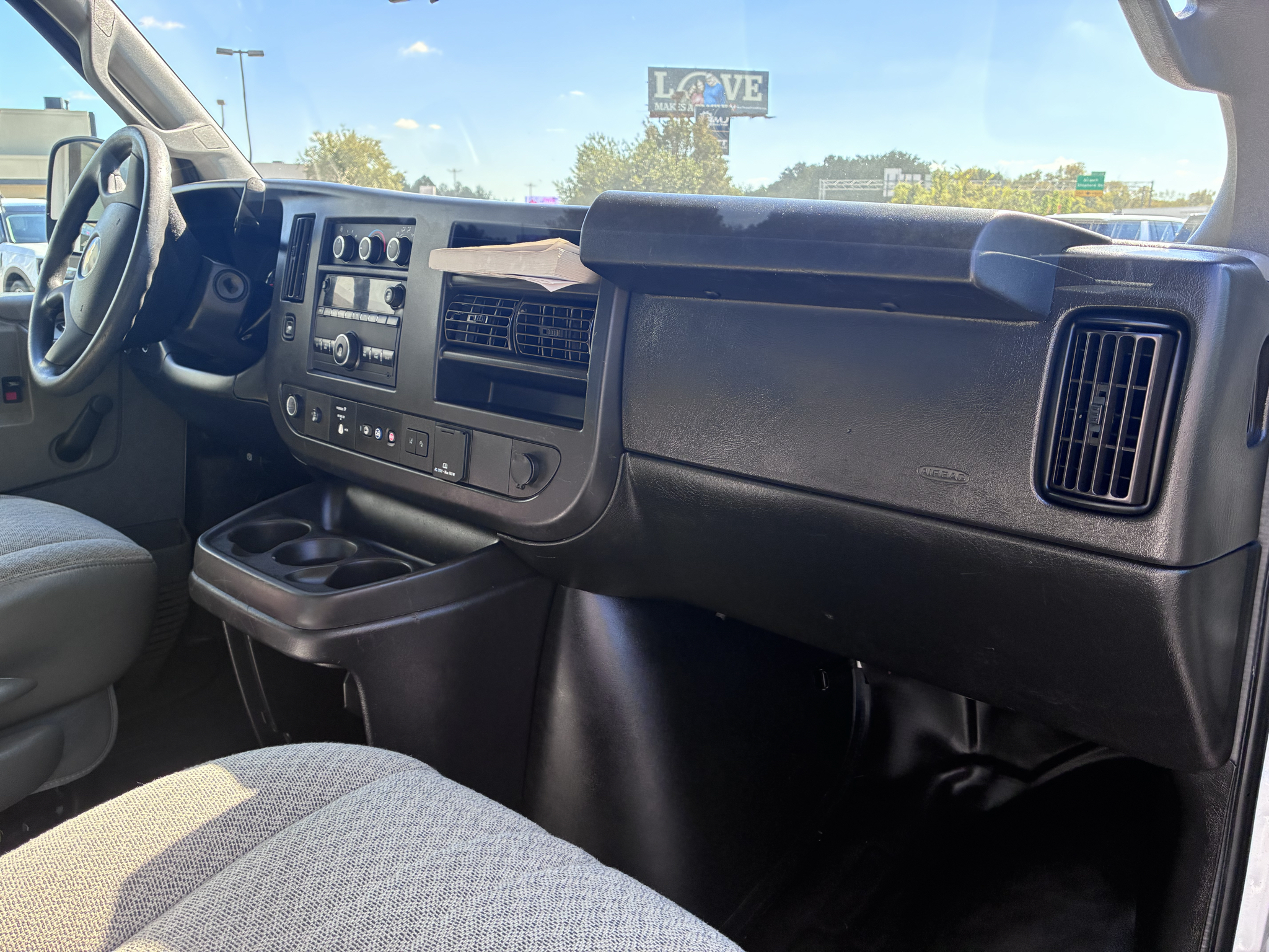 Used 2019 Chevrolet Express 2500 Van