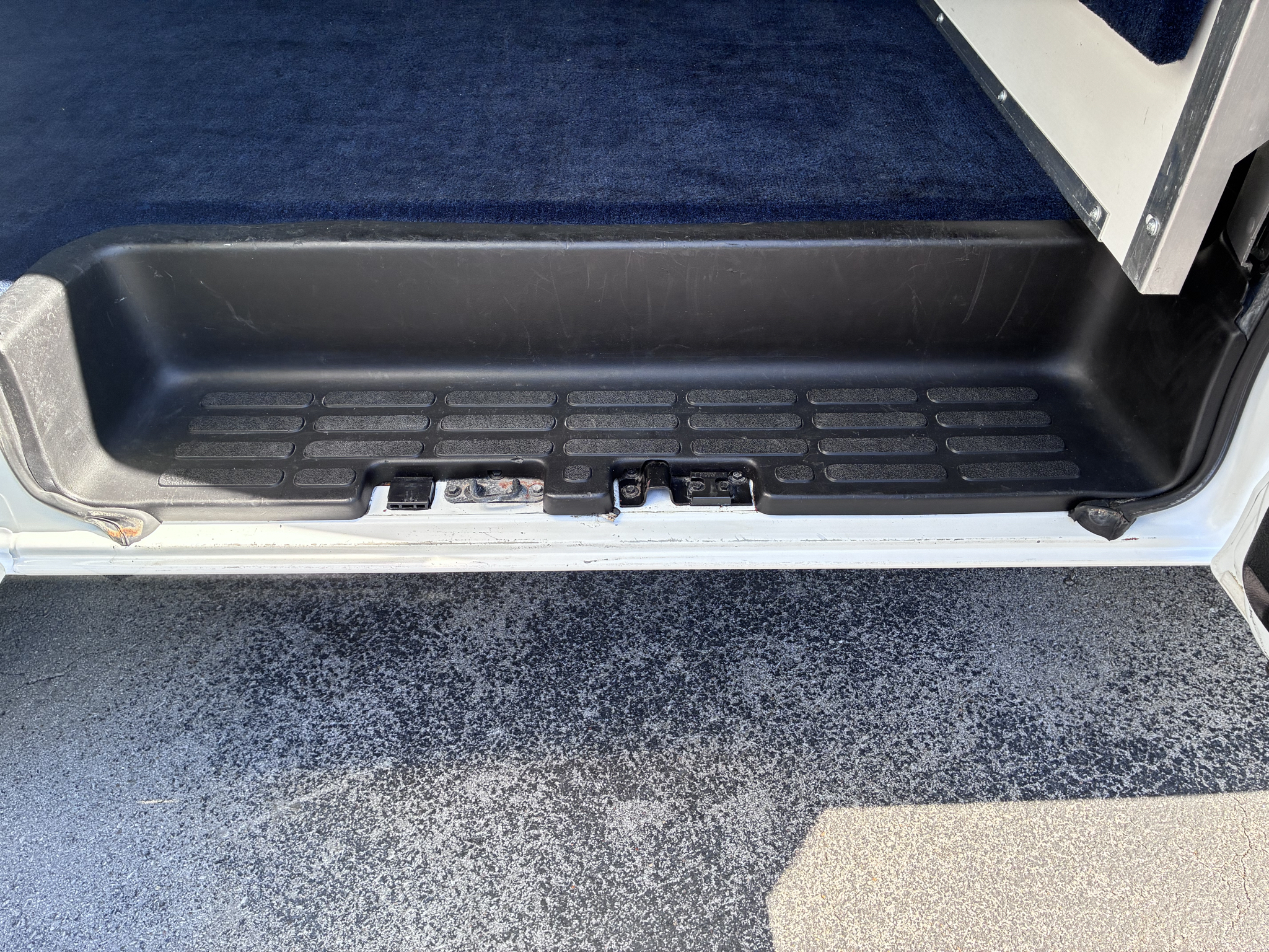 Used 2019 Chevrolet Express 2500 Van
