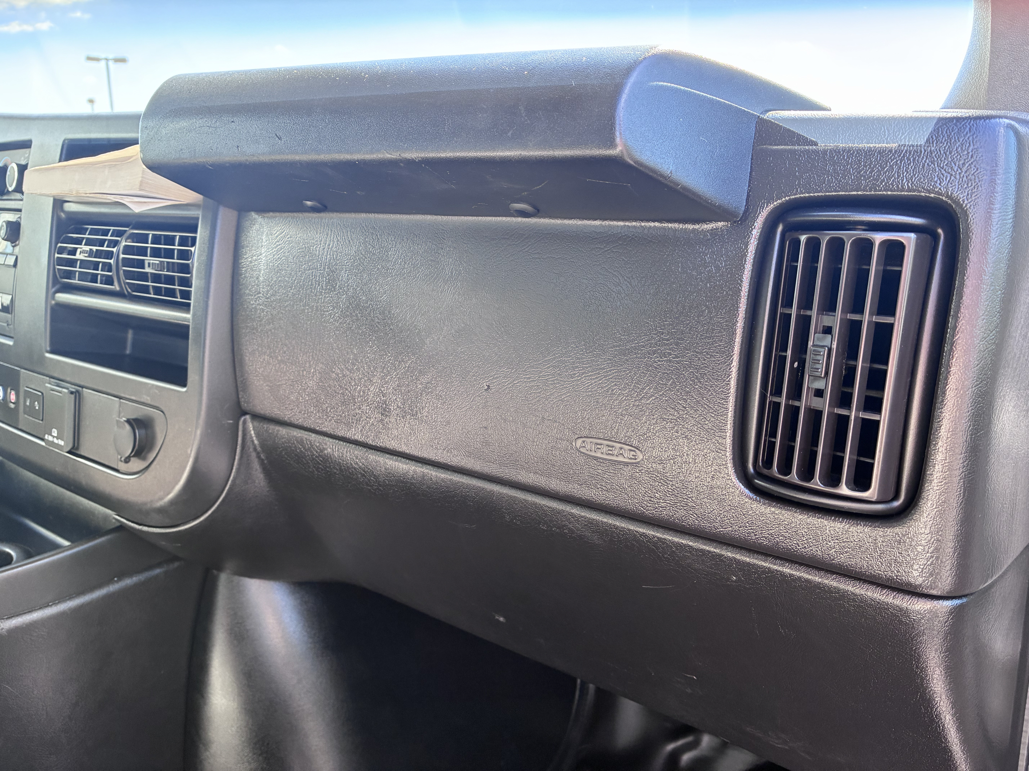 Used 2019 Chevrolet Express 2500 Van
