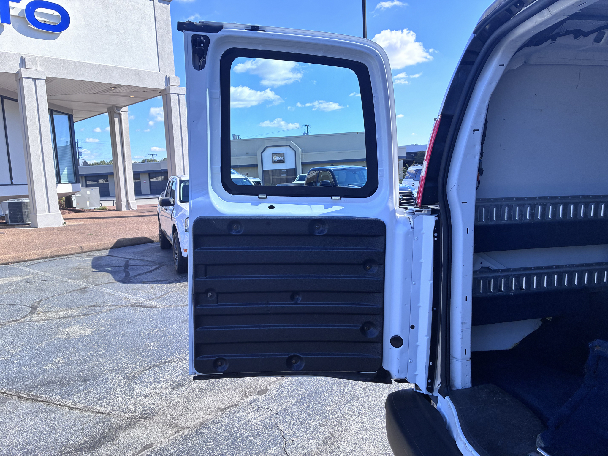 Used 2019 Chevrolet Express 2500 Van