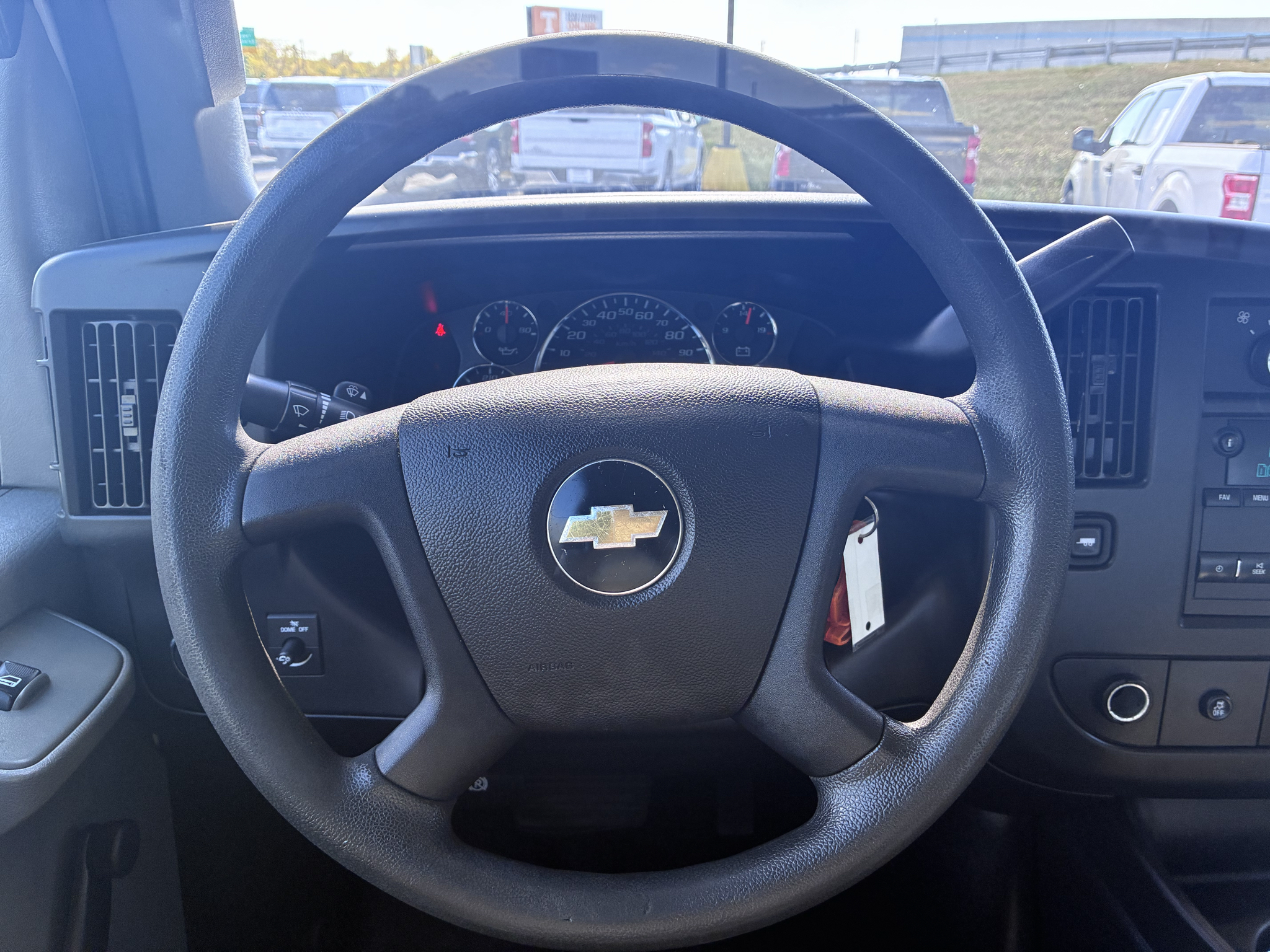 Used 2019 Chevrolet Express 2500 Van