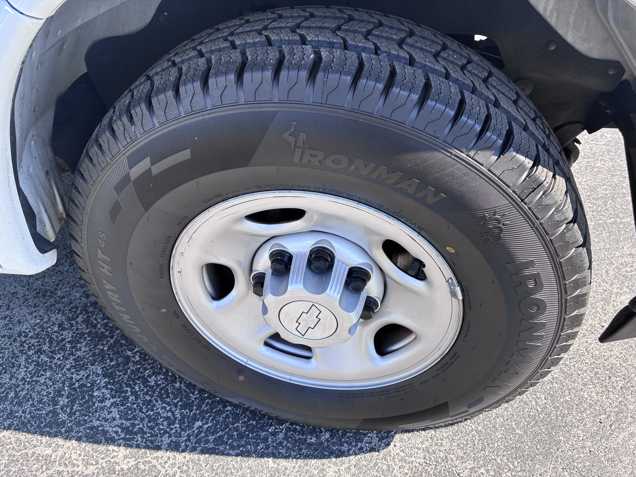 Used 2019 Chevrolet Express 2500 Van