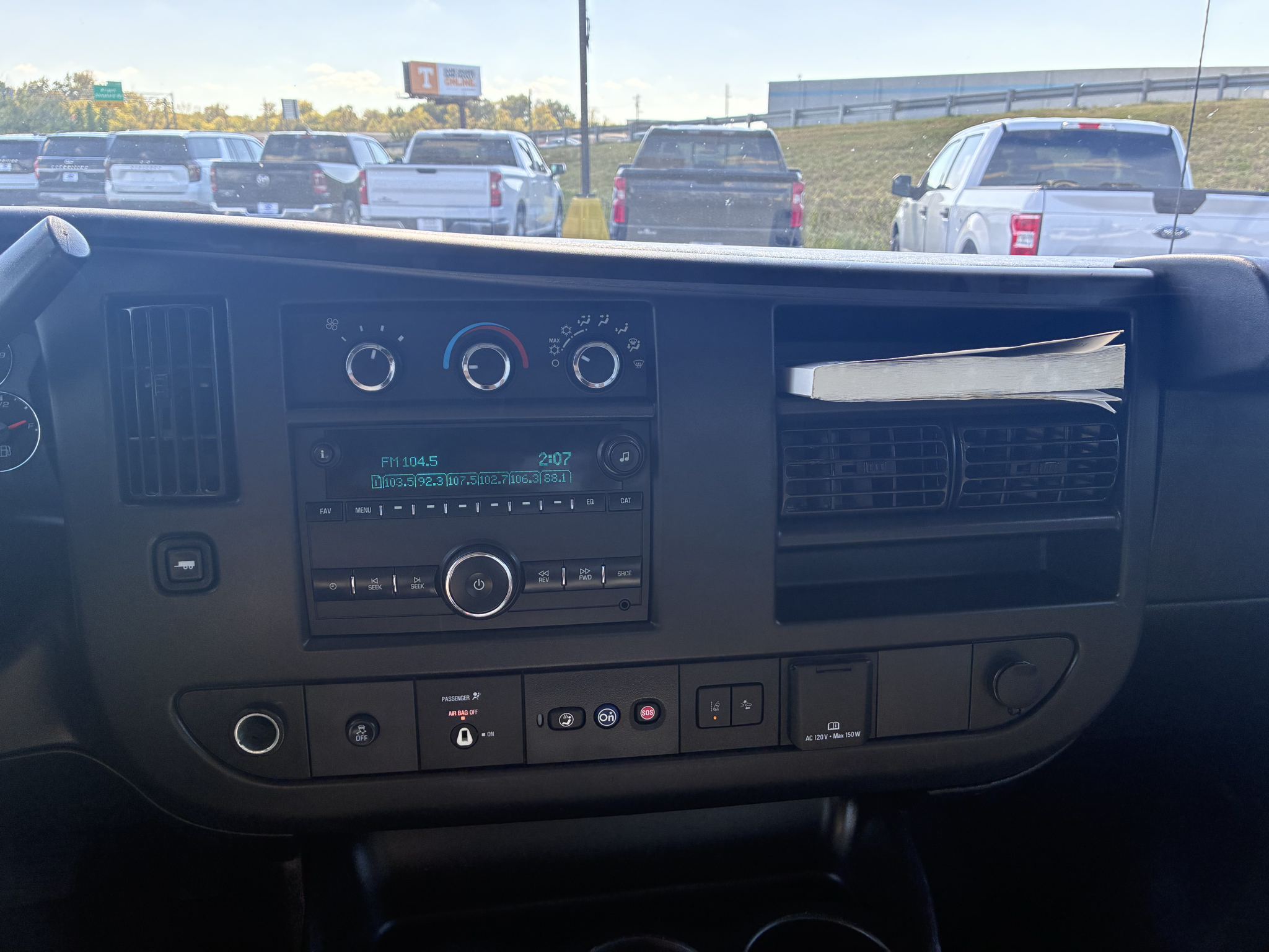 Used 2019 Chevrolet Express 2500 Van