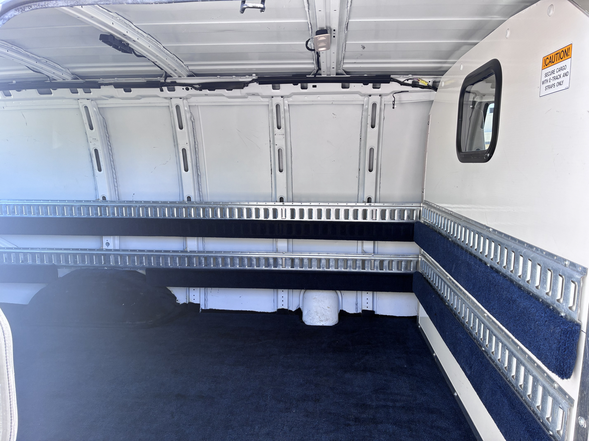 Used 2019 Chevrolet Express 2500 Van