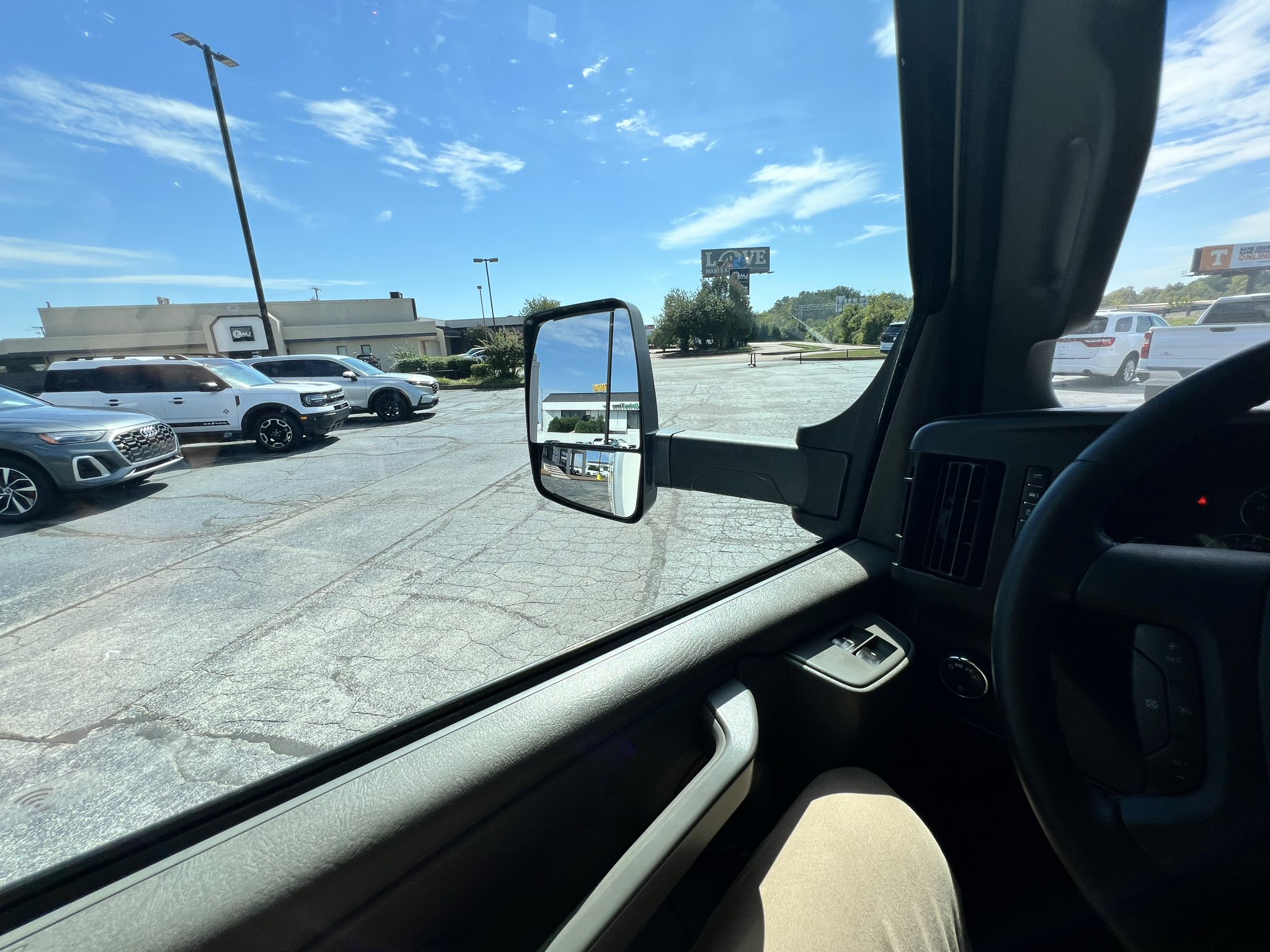 Used 2020 Chevrolet Express 3500 Sedan