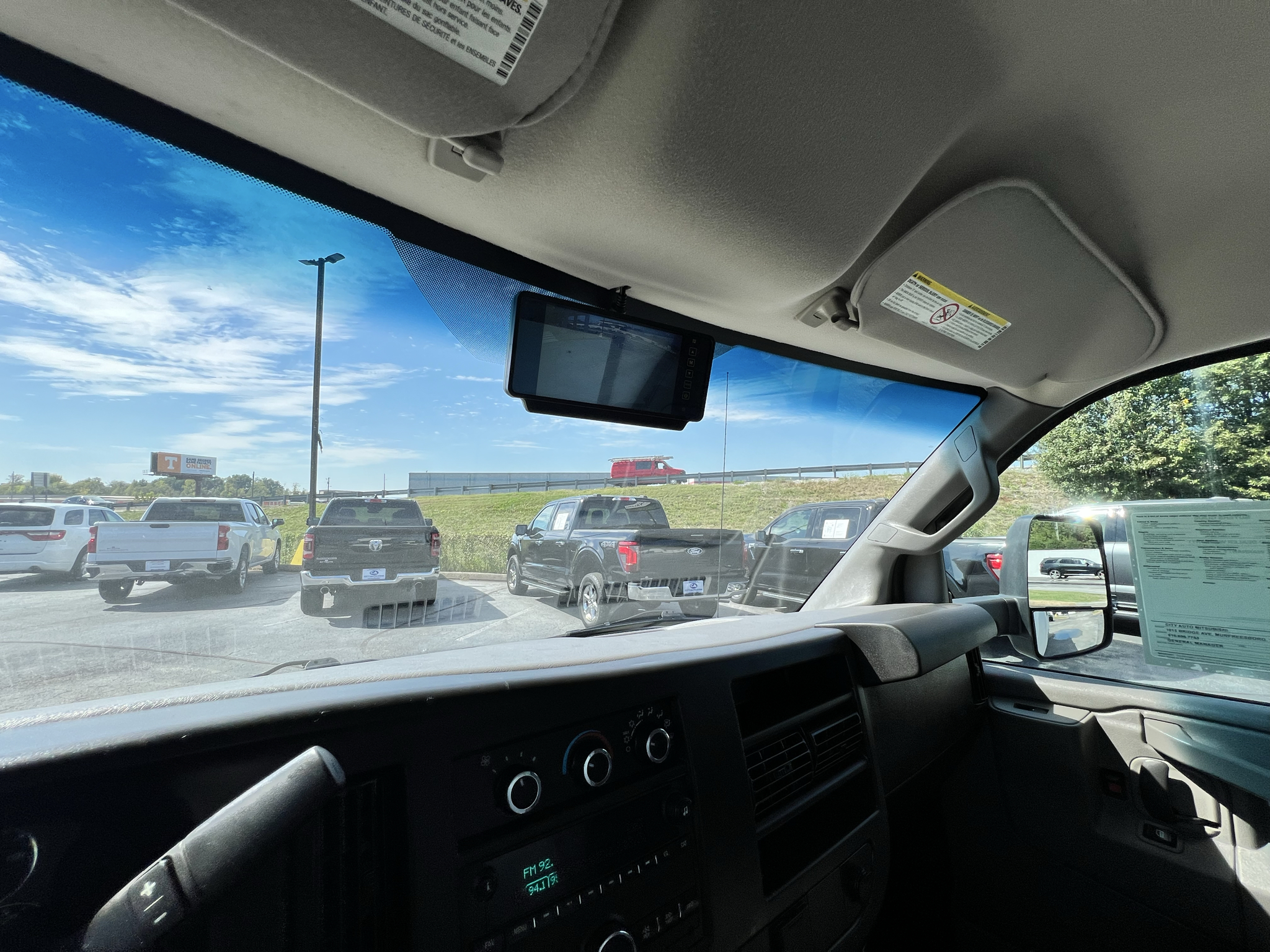 Used 2020 Chevrolet Express 3500 Sedan