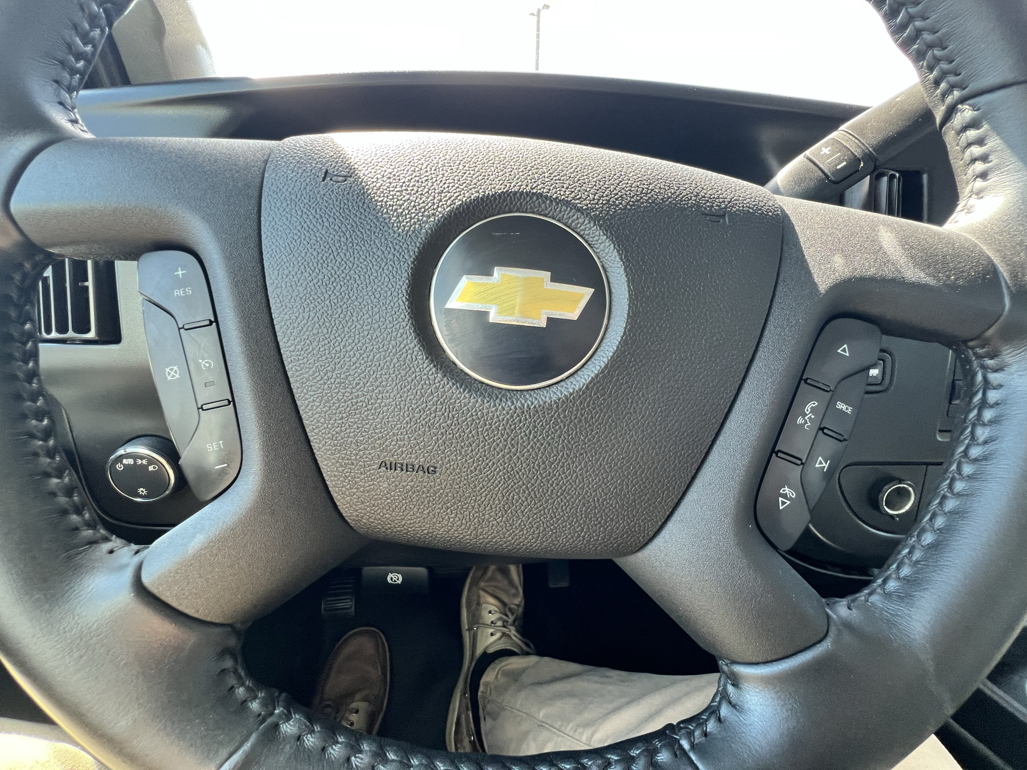 Used 2020 Chevrolet Express 3500 Sedan