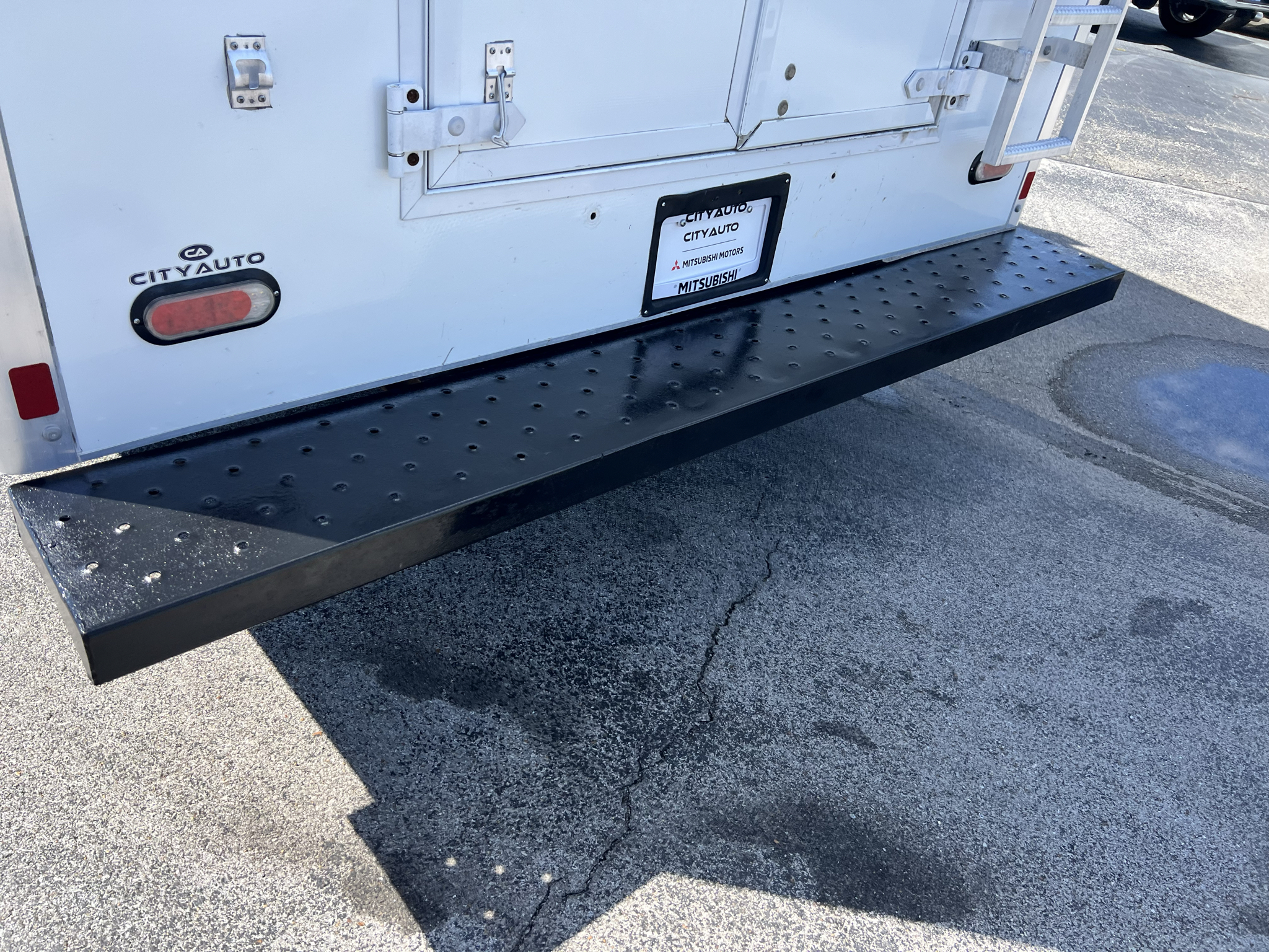 Used 2020 Chevrolet Express 3500 Sedan