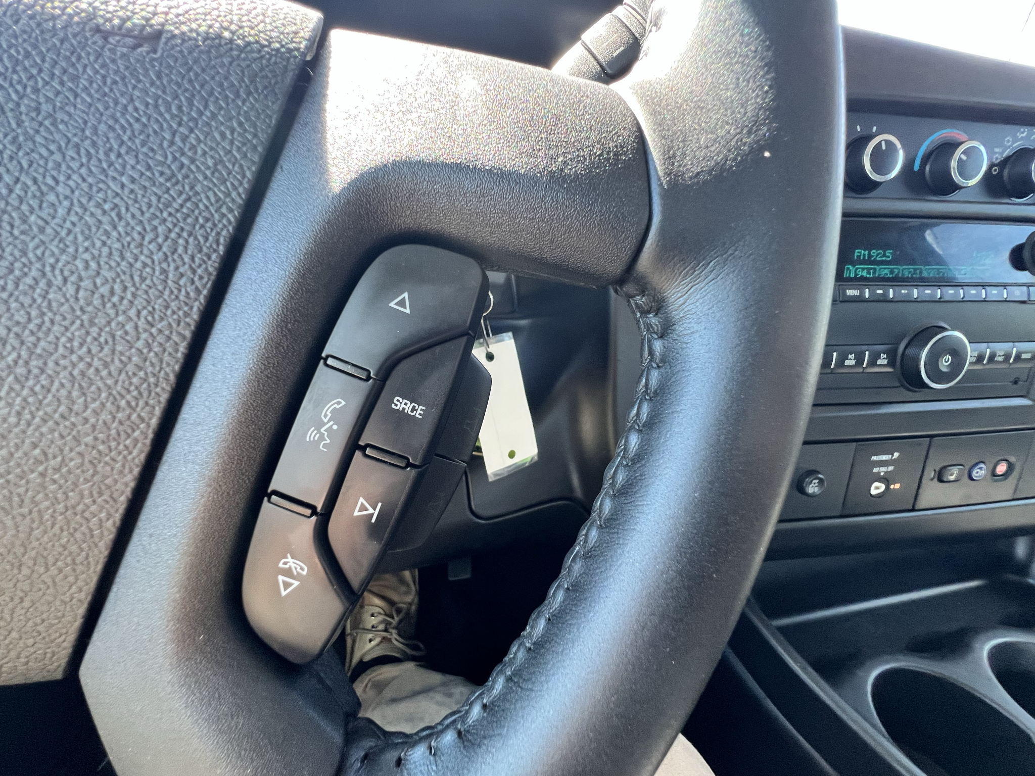 Used 2020 Chevrolet Express 3500 Sedan