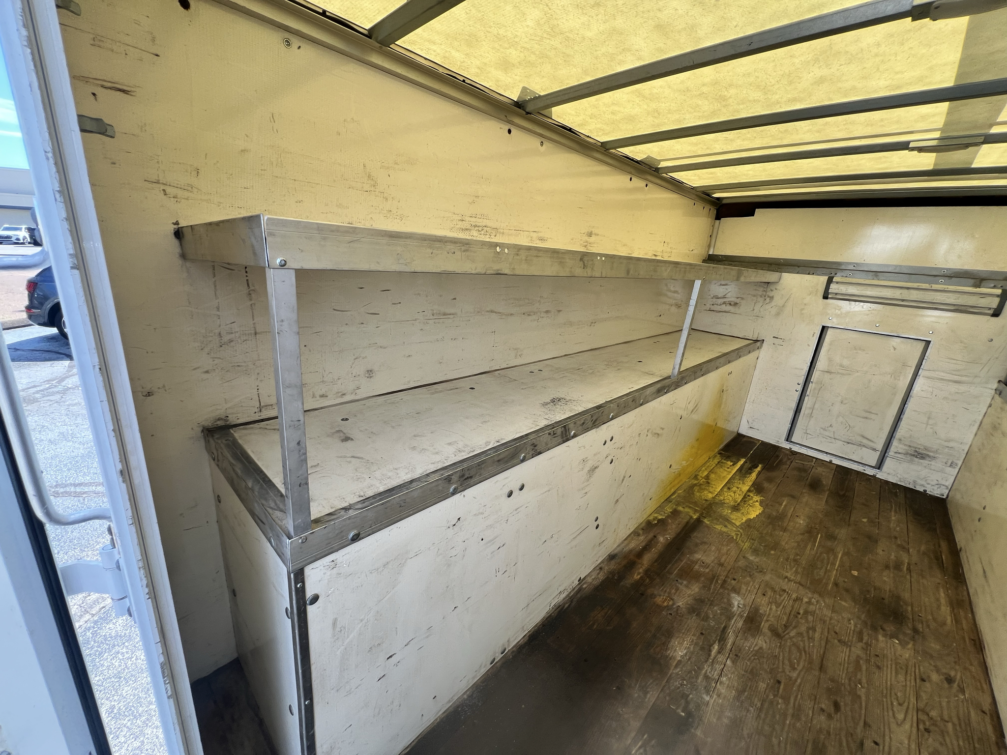 Used 2020 Chevrolet Express 3500 Sedan