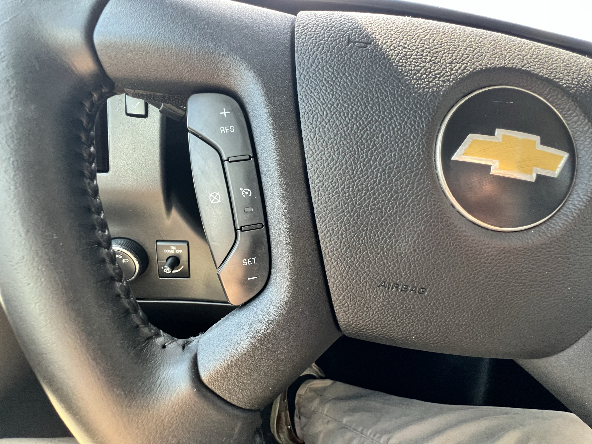 Used 2020 Chevrolet Express 3500 Sedan