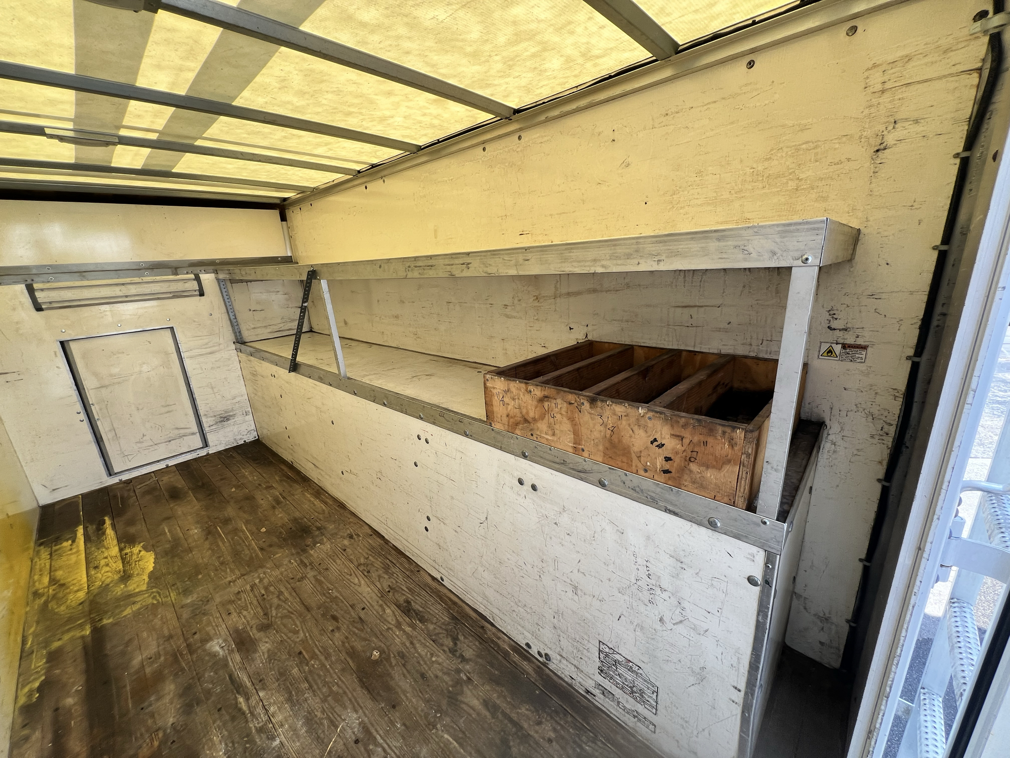 Used 2020 Chevrolet Express 3500 Sedan