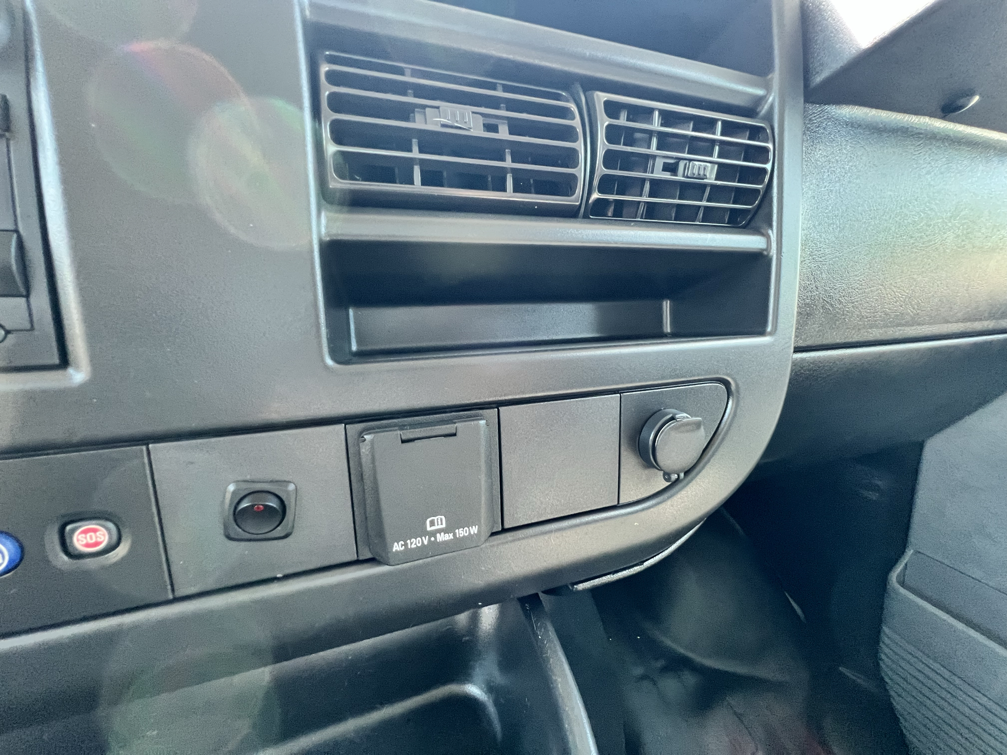 Used 2020 Chevrolet Express 3500 Sedan