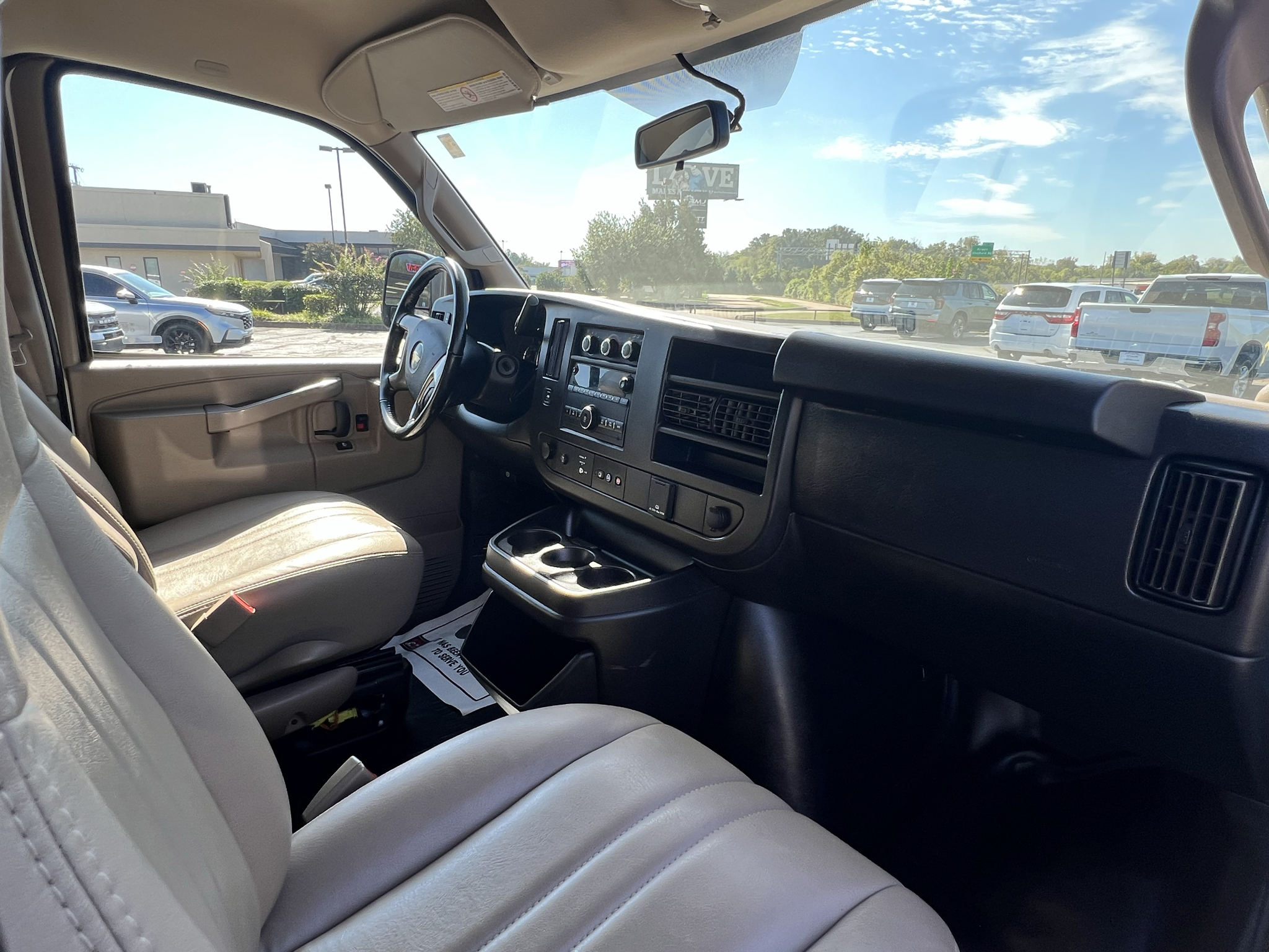 Used 2019 Chevrolet Express 2500 Van