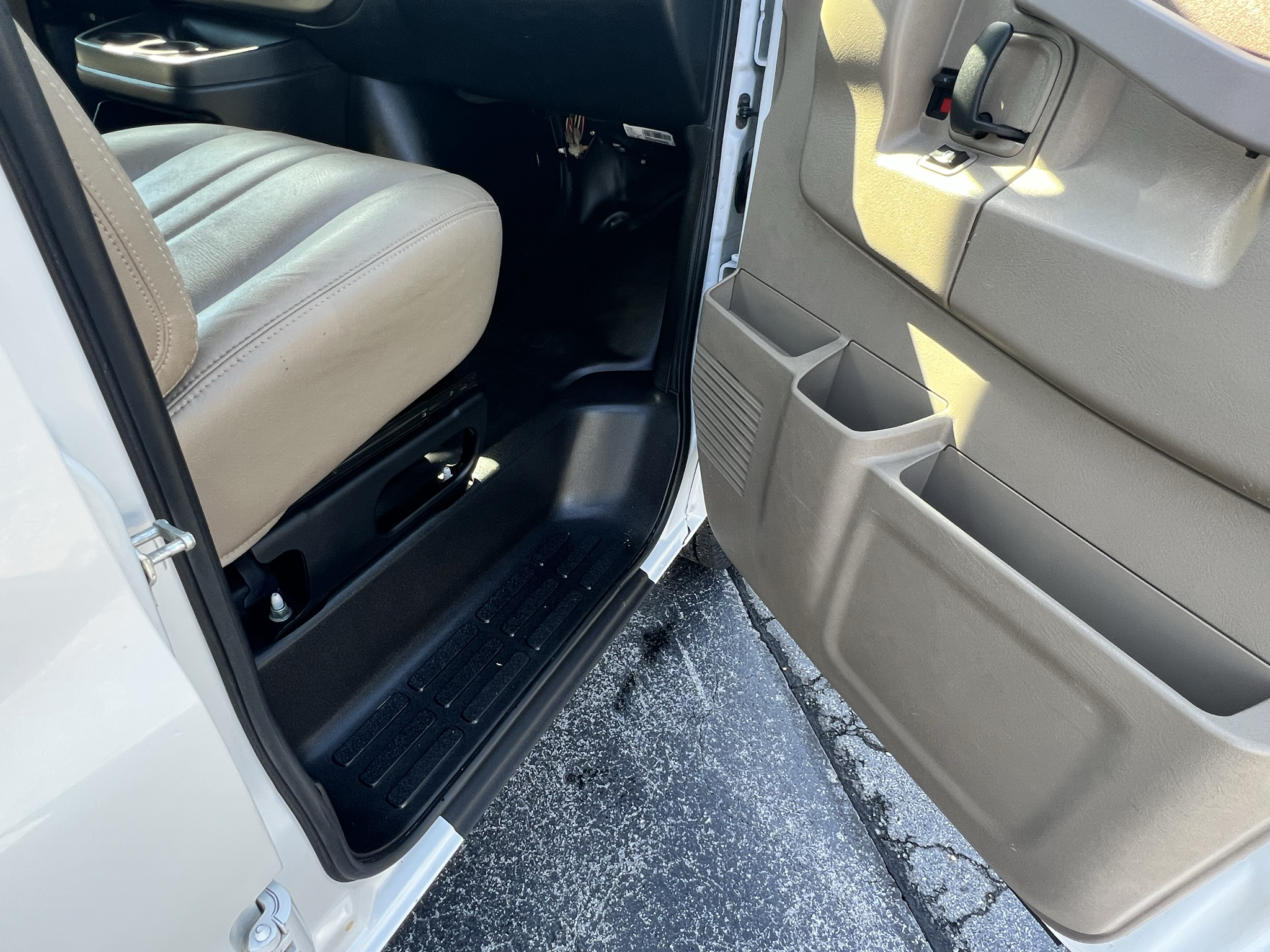 Used 2019 Chevrolet Express 2500 Van