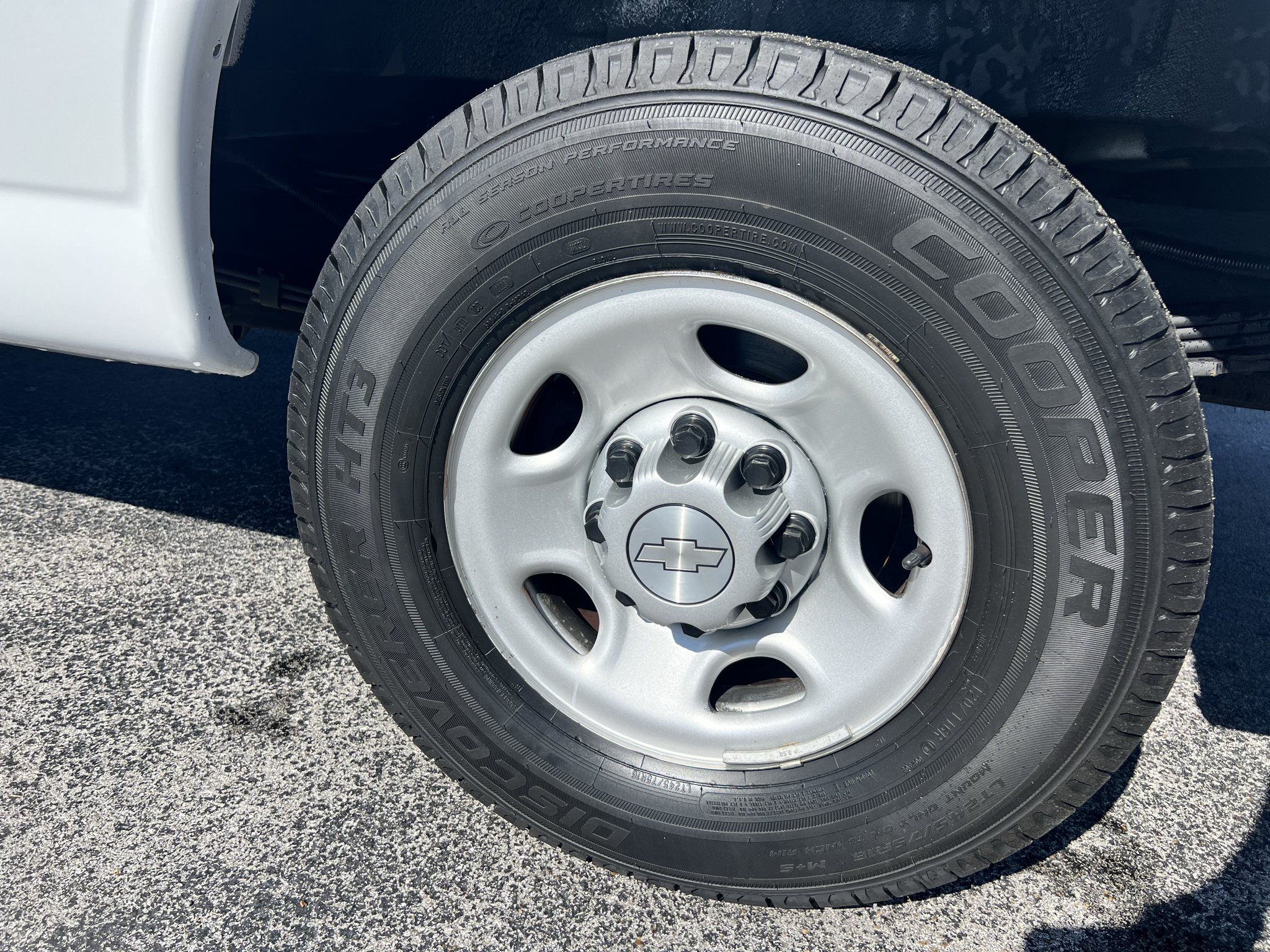 Used 2019 Chevrolet Express 2500 Van