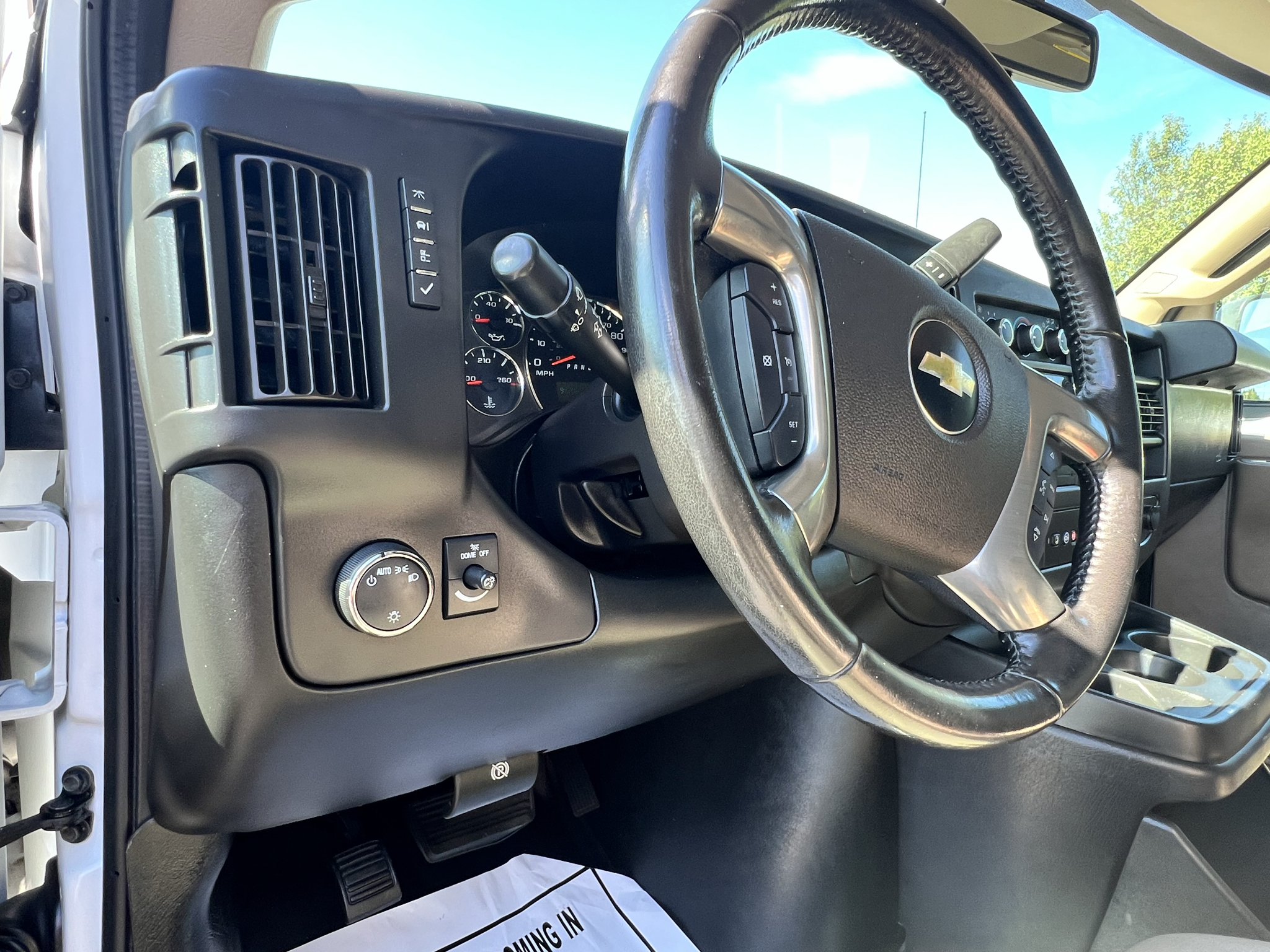 Used 2019 Chevrolet Express 2500 Van