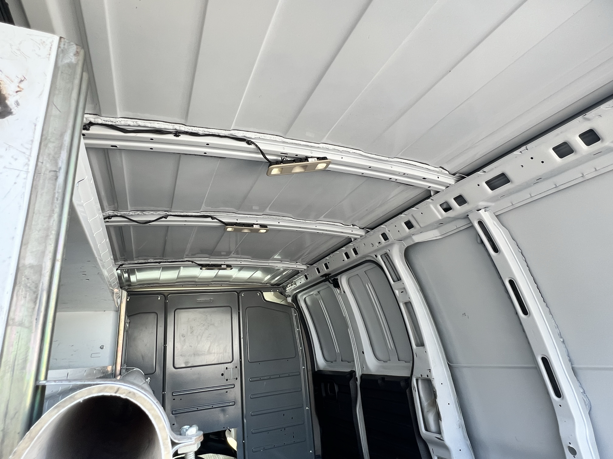 Used 2019 Chevrolet Express 2500 Van