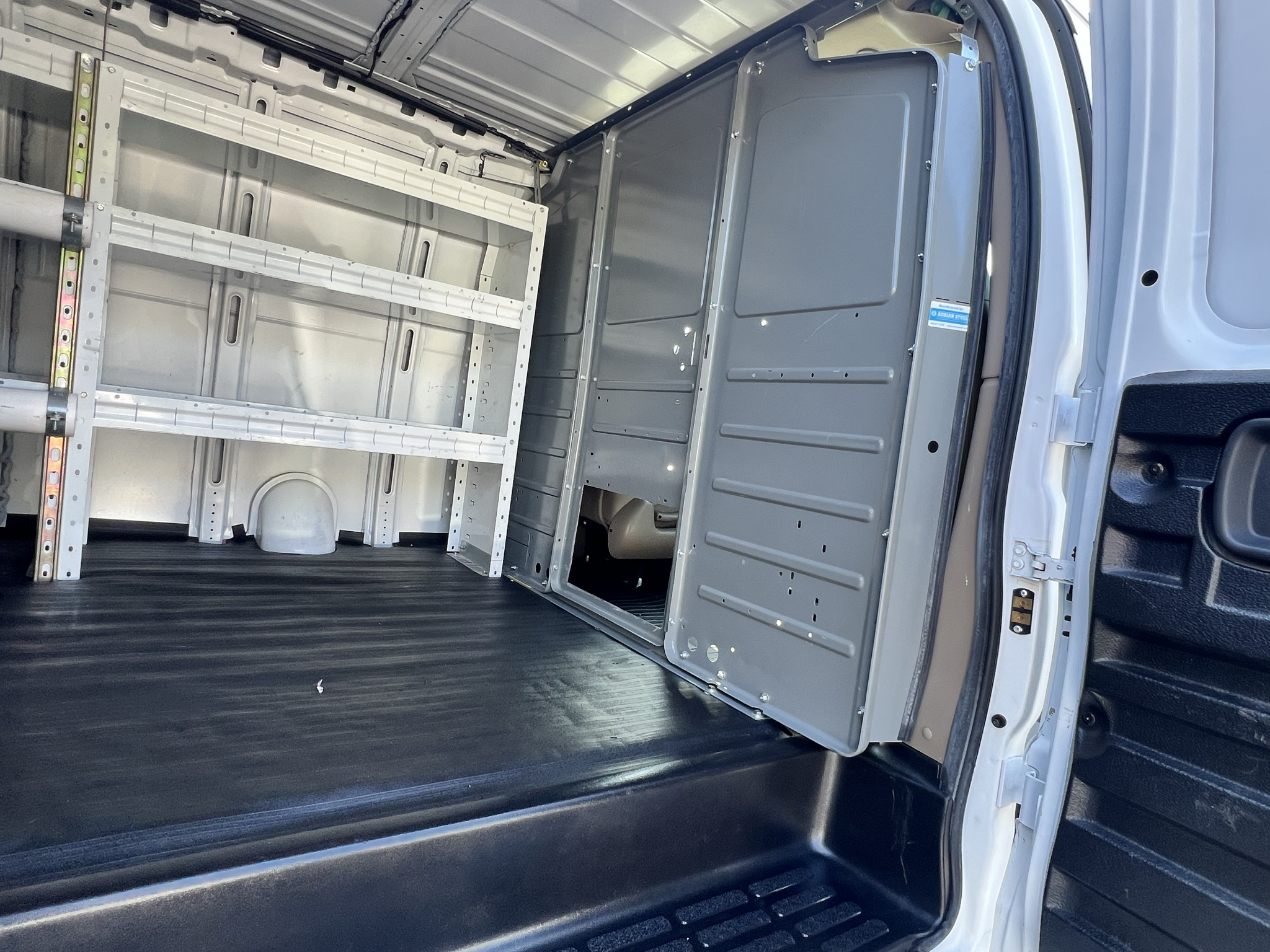 Used 2019 Chevrolet Express 2500 Van