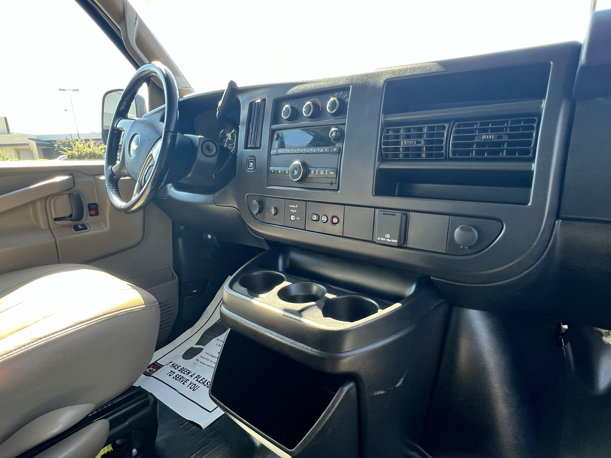 Used 2019 Chevrolet Express 2500 Van