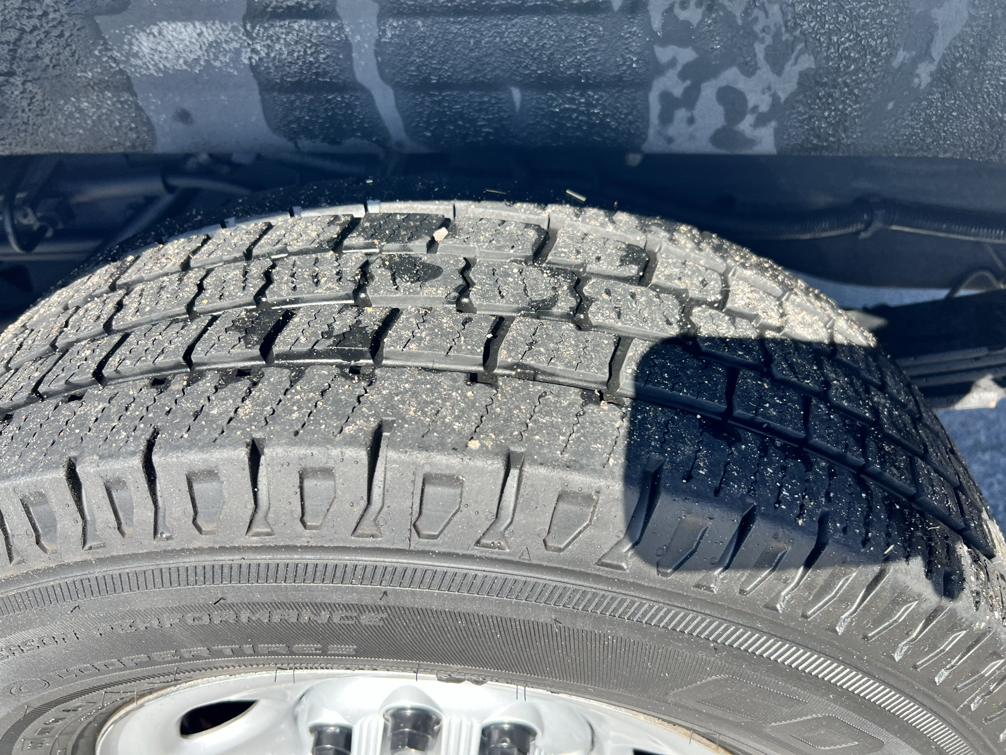 Used 2019 Chevrolet Express 2500 Van