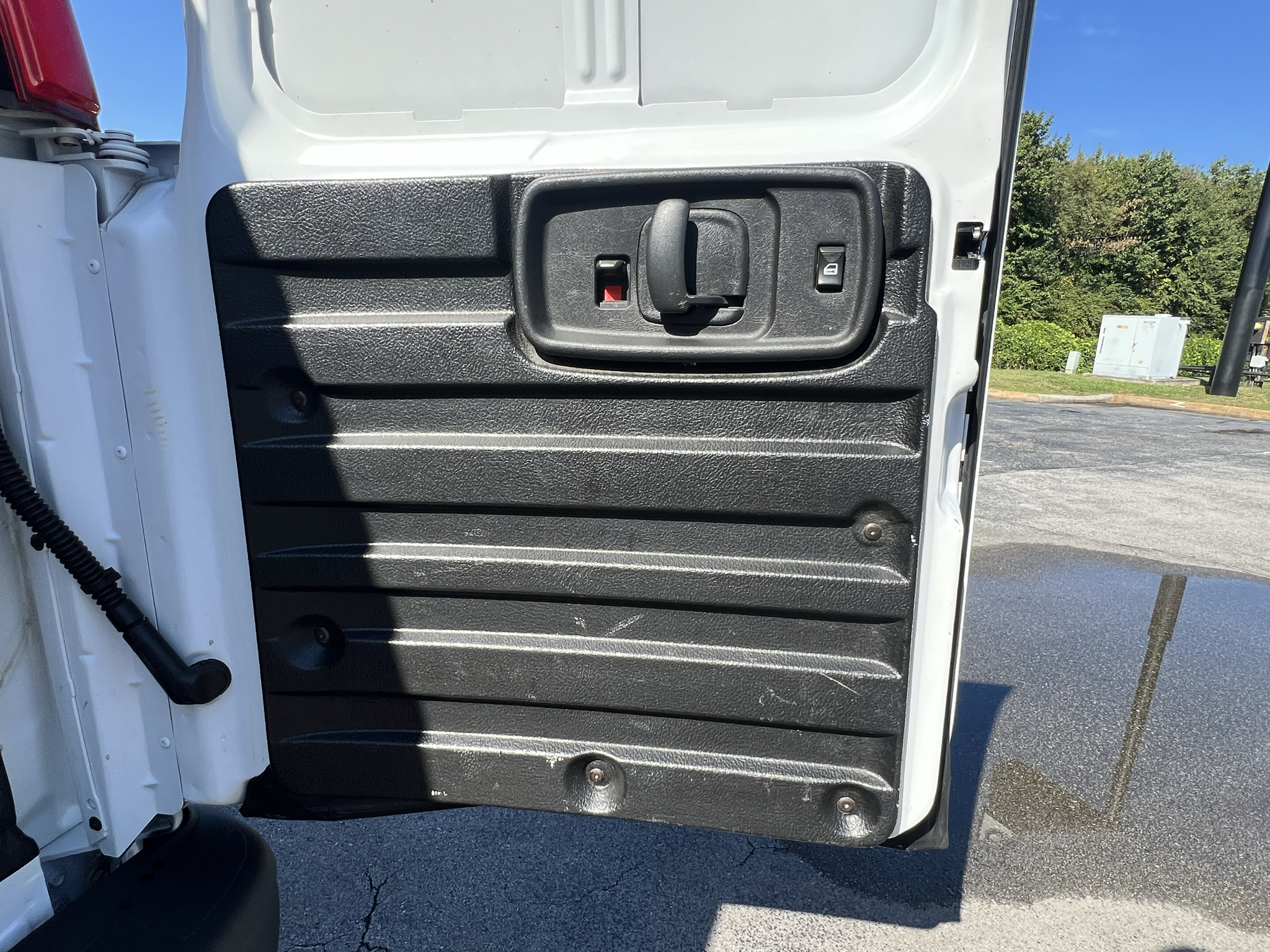 Used 2019 Chevrolet Express 2500 Van