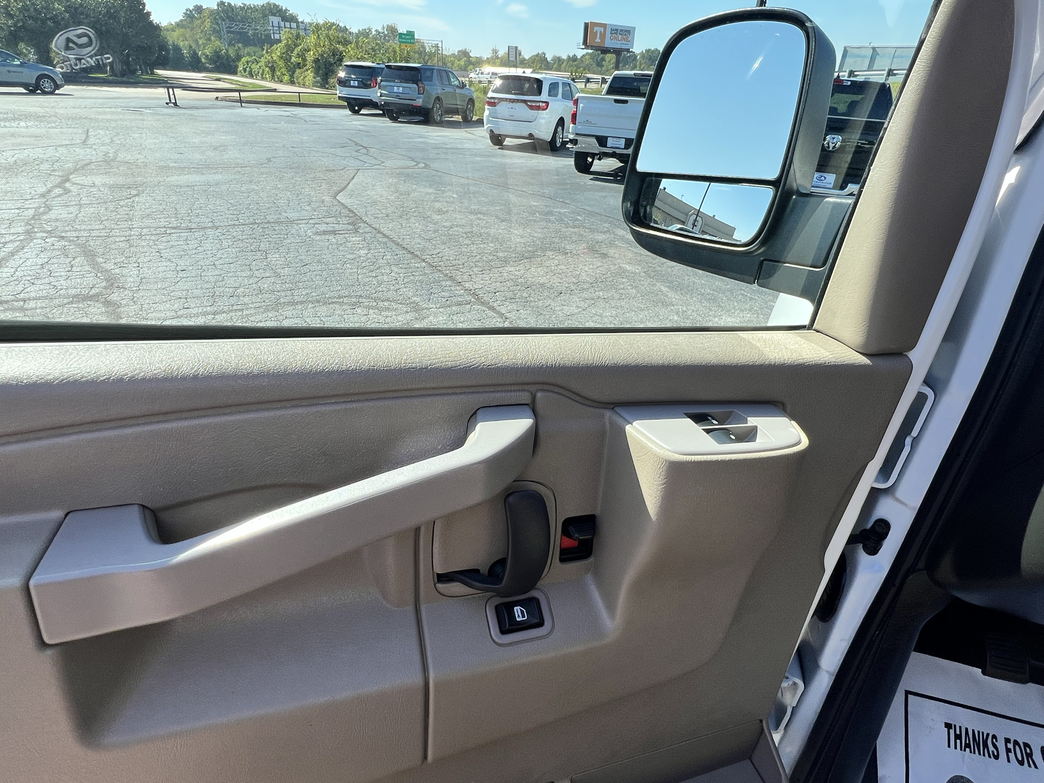 Used 2019 Chevrolet Express 2500 Van